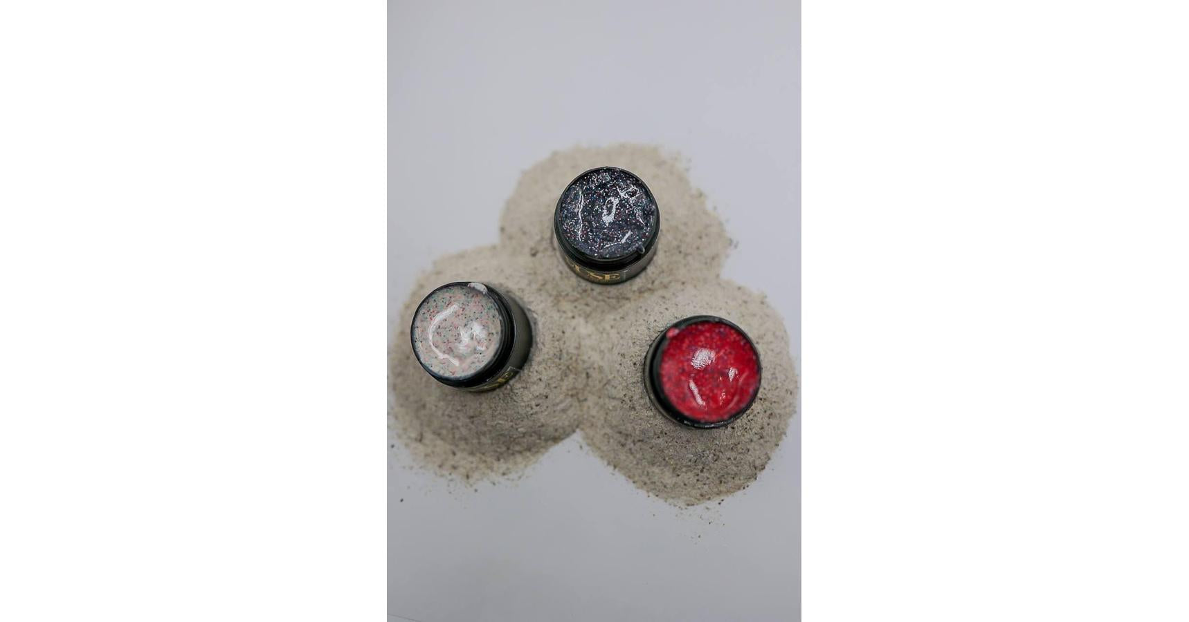 Muse Art Sweater Gel #3 (5ml)