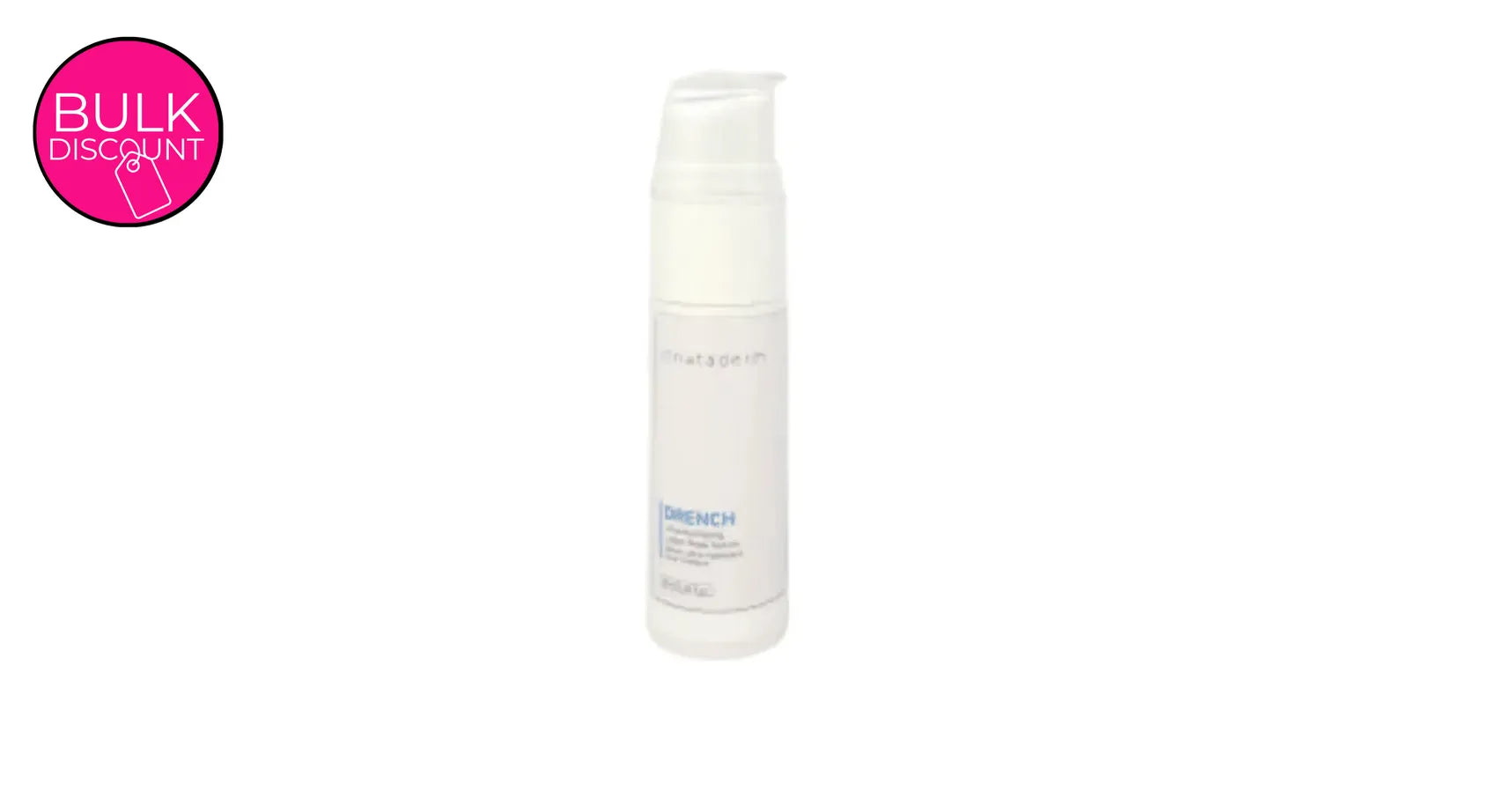 Nataderm Drench Ultra-Hydrating Under-Mask Serum (35ml)