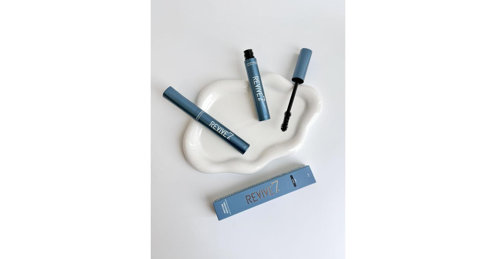 Revive7 Peptide Mascara (6ml)