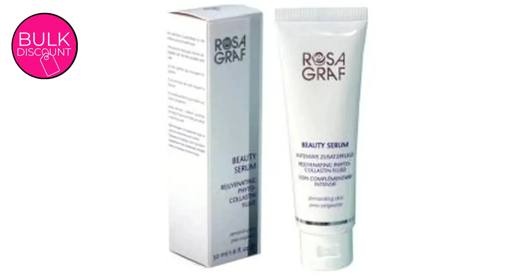 Rosa Graf Blue Line Beauty Serum (50ml)