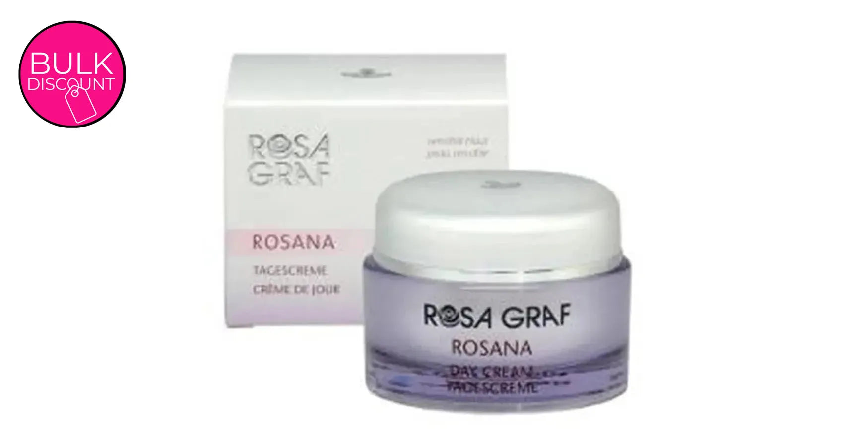 Rosa Graf Rosana Day Cream (50ml)