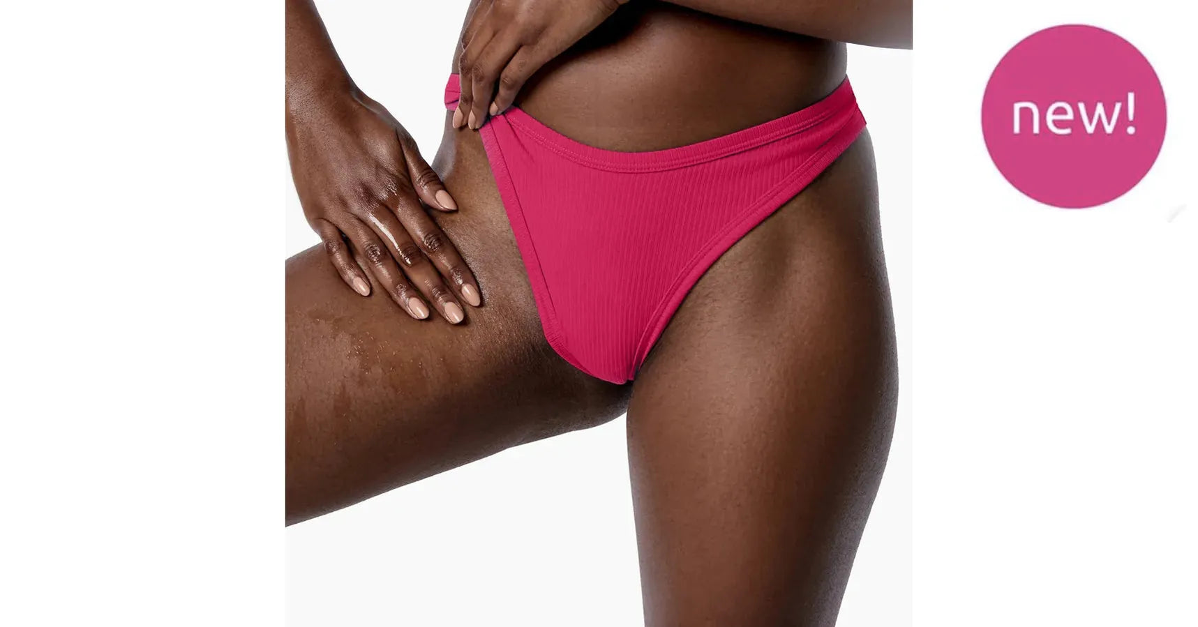 Bushbalm Berry Crush Ingrown Hair Oil (30ml)