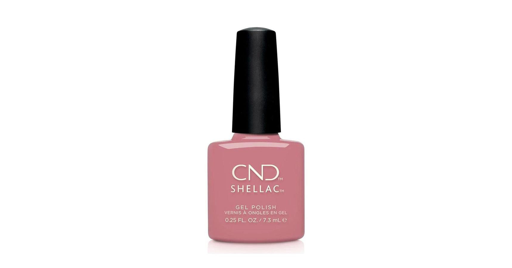 CND Shellac - Boheme (0.25oz.)*
