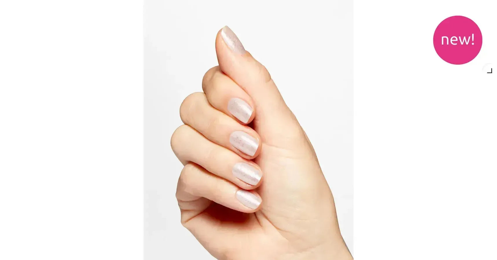 OPI Gel - Big Celebration