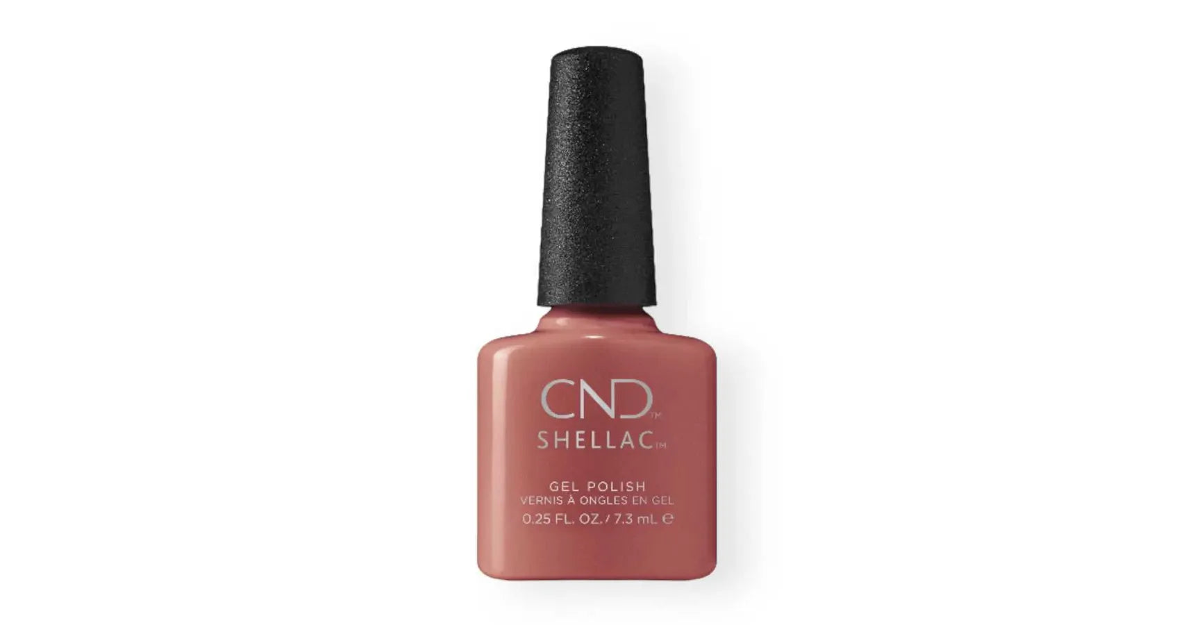 CND Shellac - Terracotta Dreams (Mediterranean Dream collection 2022)