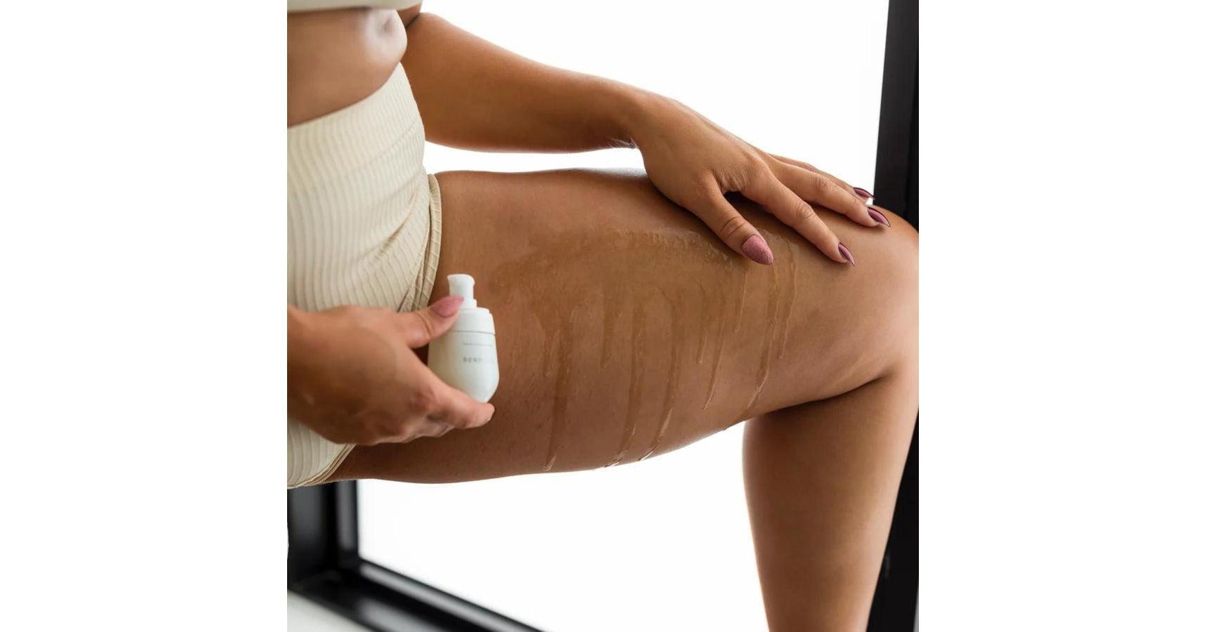 Bushbalm Bermuda Oil Dark Spot