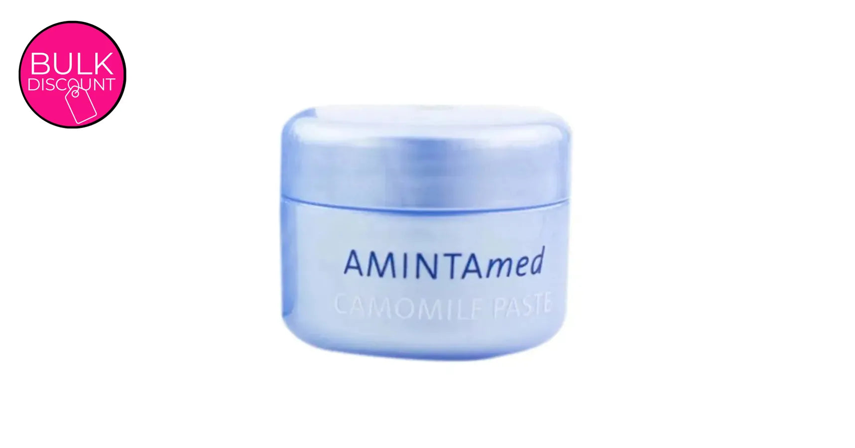 Rosa Graf AmintaMed Camomile Paste (15ml)
