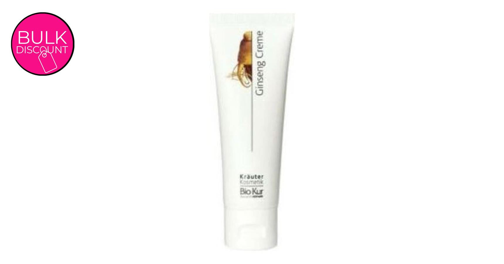 Rosa Graf BIO KUR Ginseng Cream (50ml)