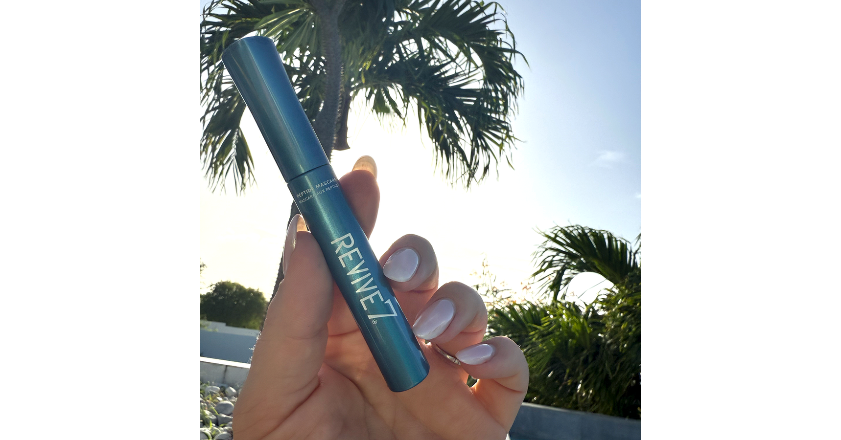 Revive7 Peptide Mascara (6ml)