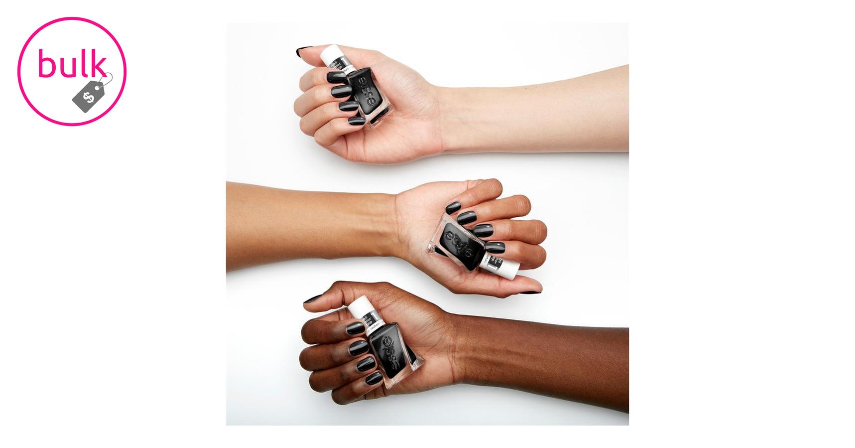 essie couture - like it loud (13.5ml)