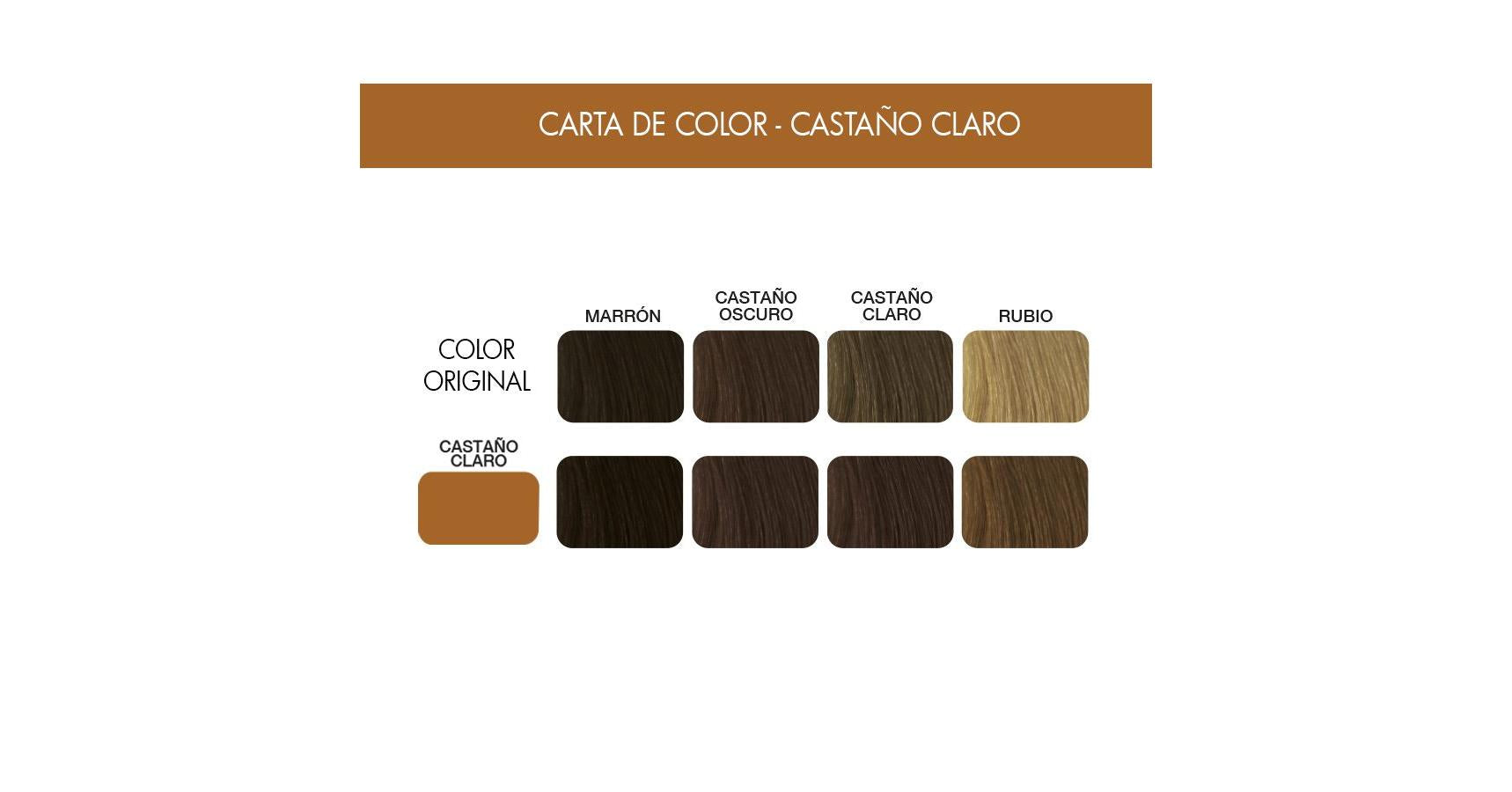 Thuya Tint Light Brown