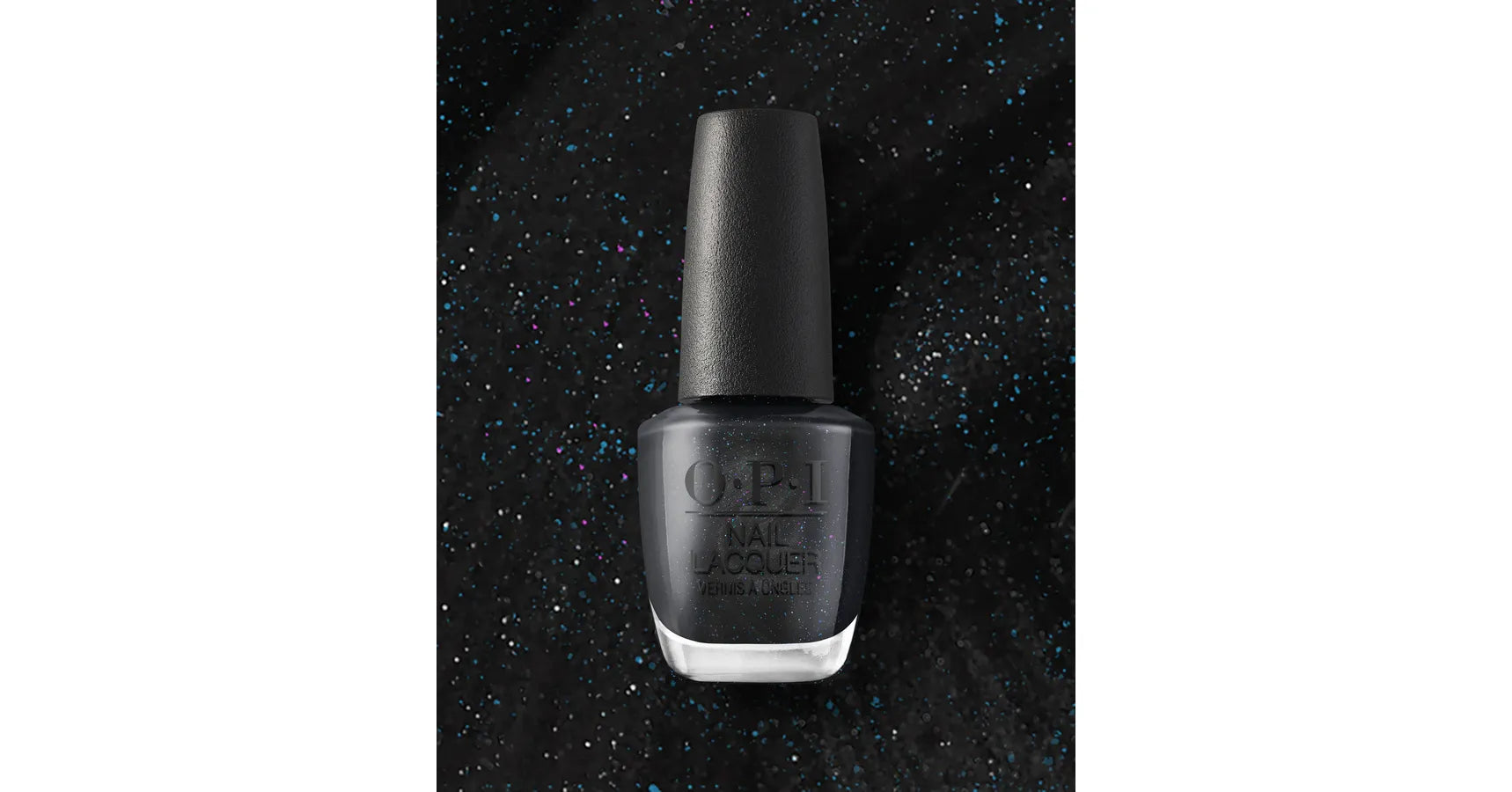 OPI Lacquer - Cave the Way (Fall Wonders 2022)