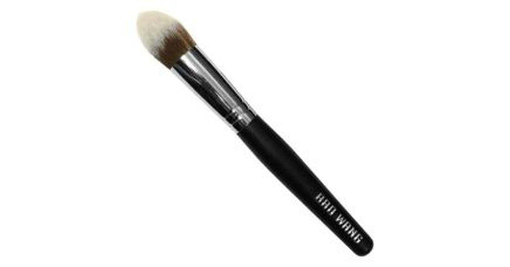 Tapered Face Brush (synthetic)