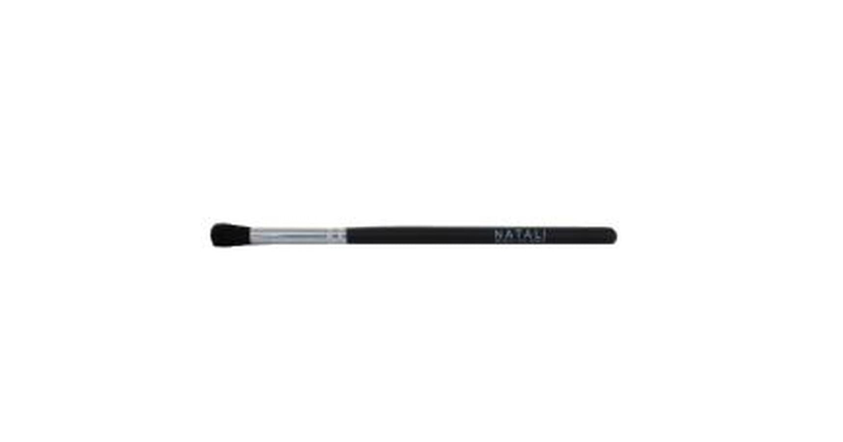 Blending Brush (Black Goat Hair)