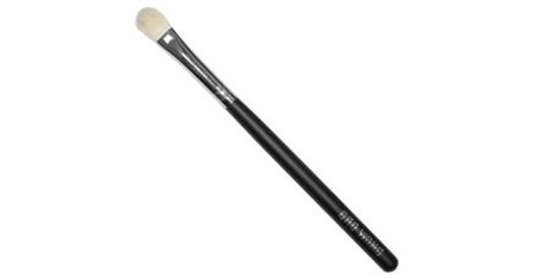 Large Eyeshadow Brush (White Goat Hair)