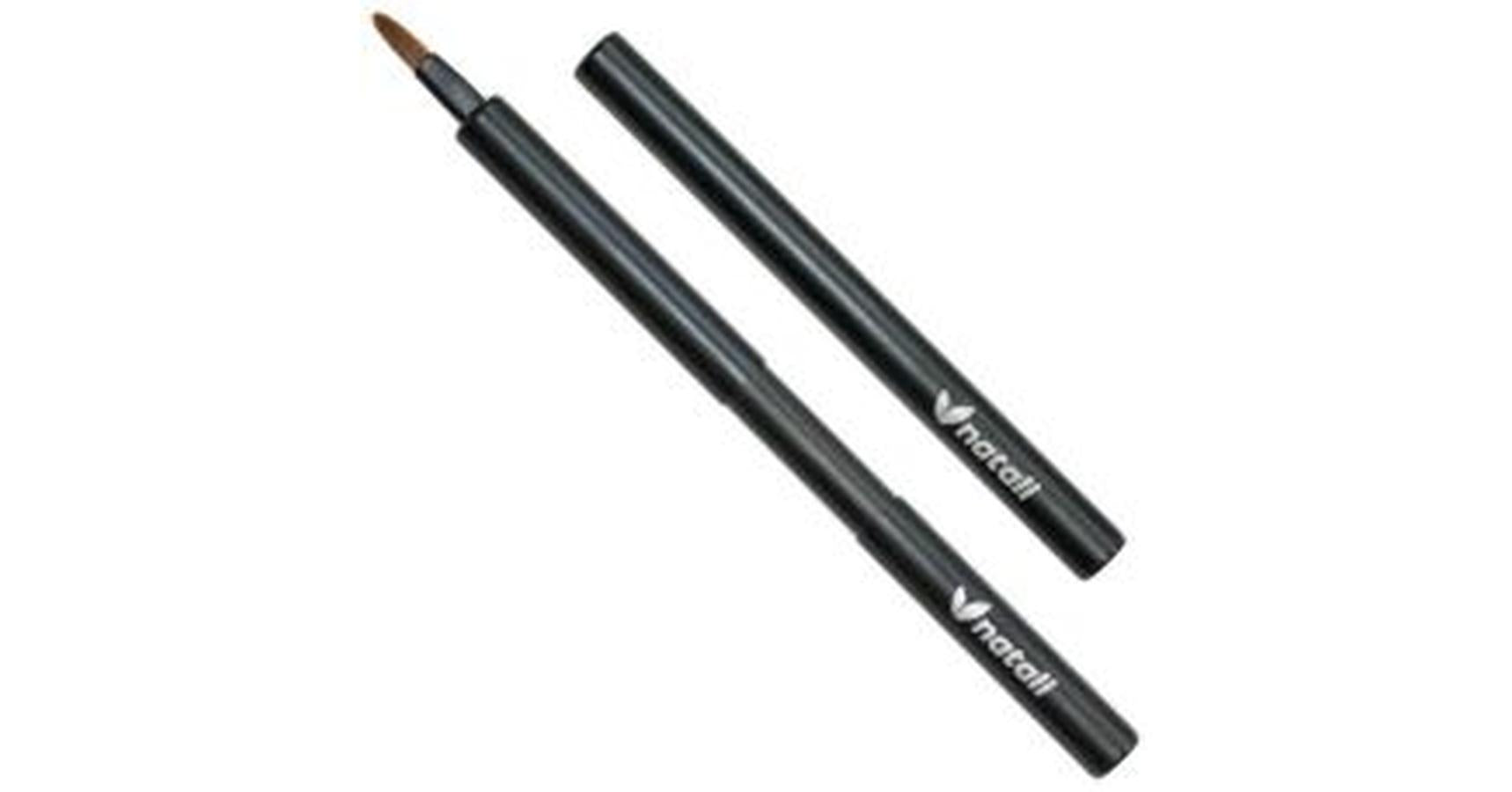 Natali Retractable Lip Brush (synthetic)
