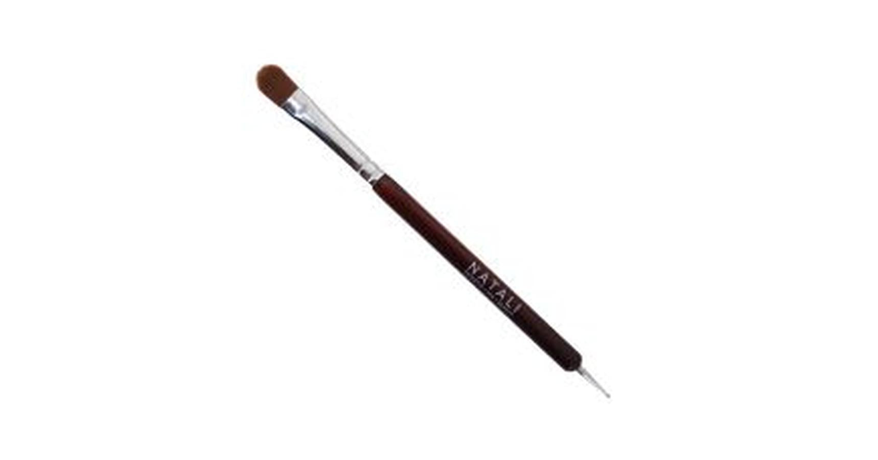 French Manicure Brush Synthetic