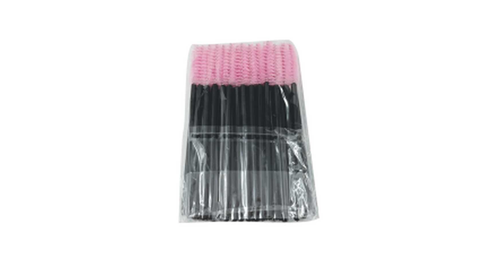 Disposable Mascara Brush (50/Pack) Multi color