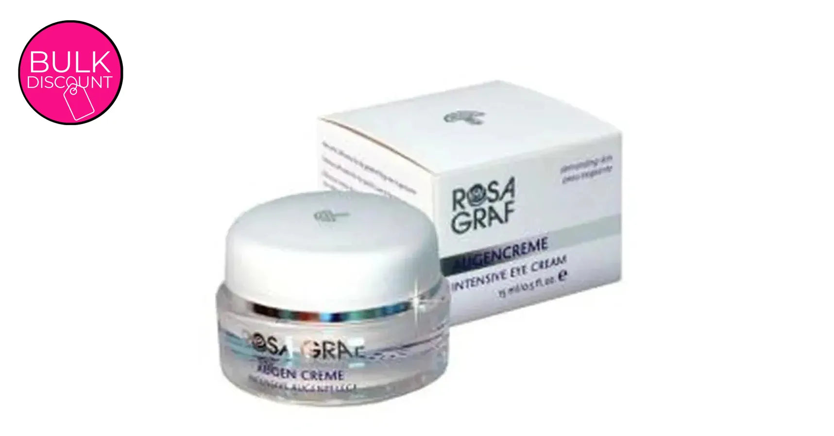 Rosa Graf Blue Line Intensive Eye Cream (15ml)