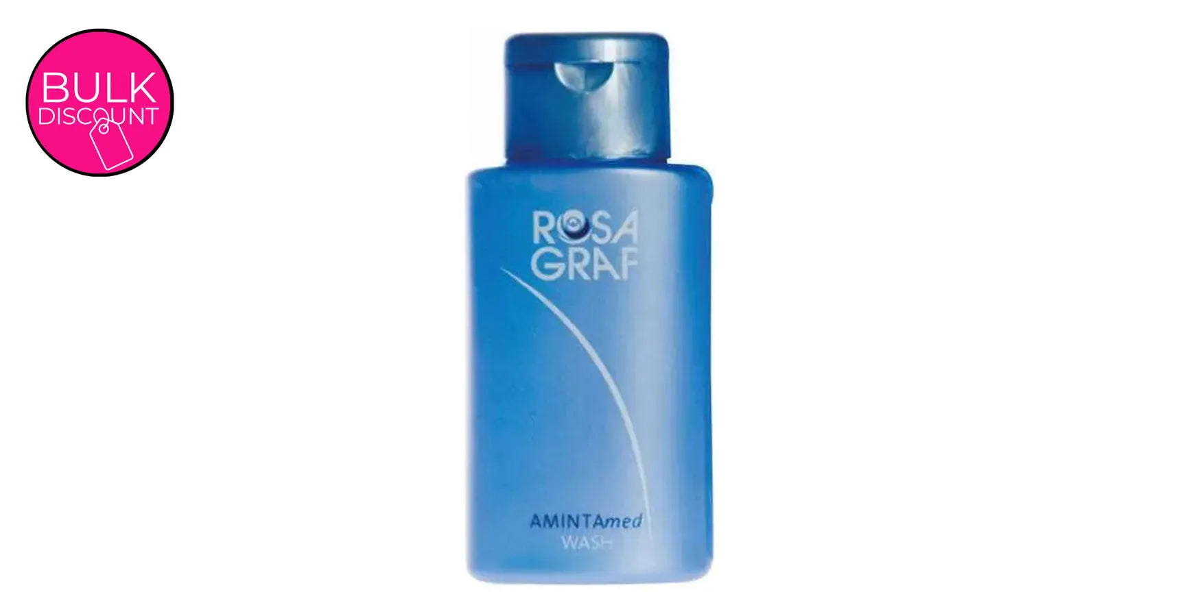 Rosa Graf AmintaMed Wash (150ml)