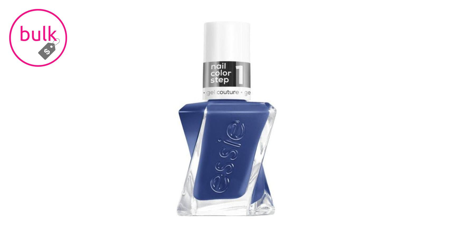 essie couture - statement peace (13.5ml)