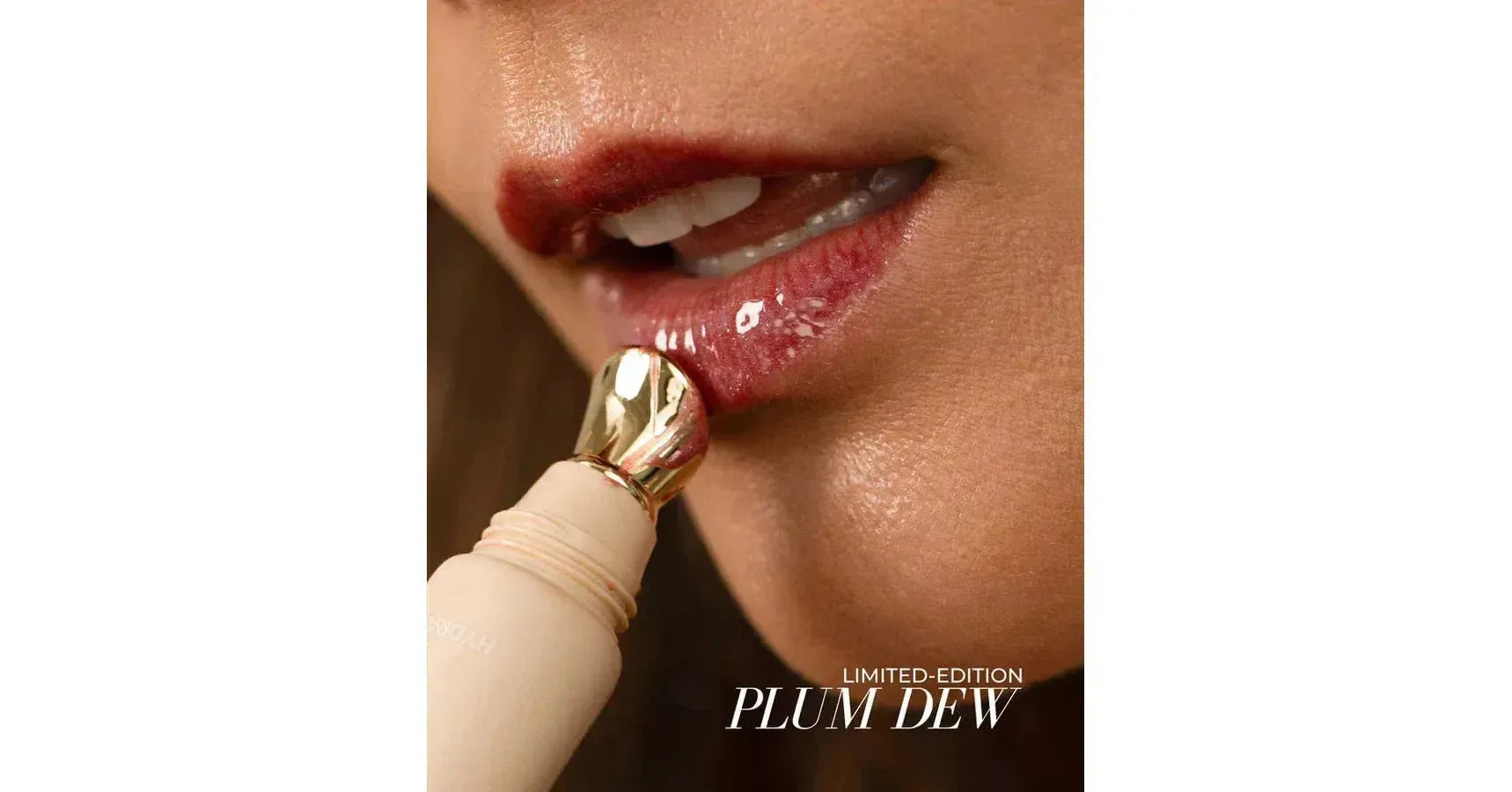 Fitglow Ceramide Hydra Balm - Plum Dew (12g)