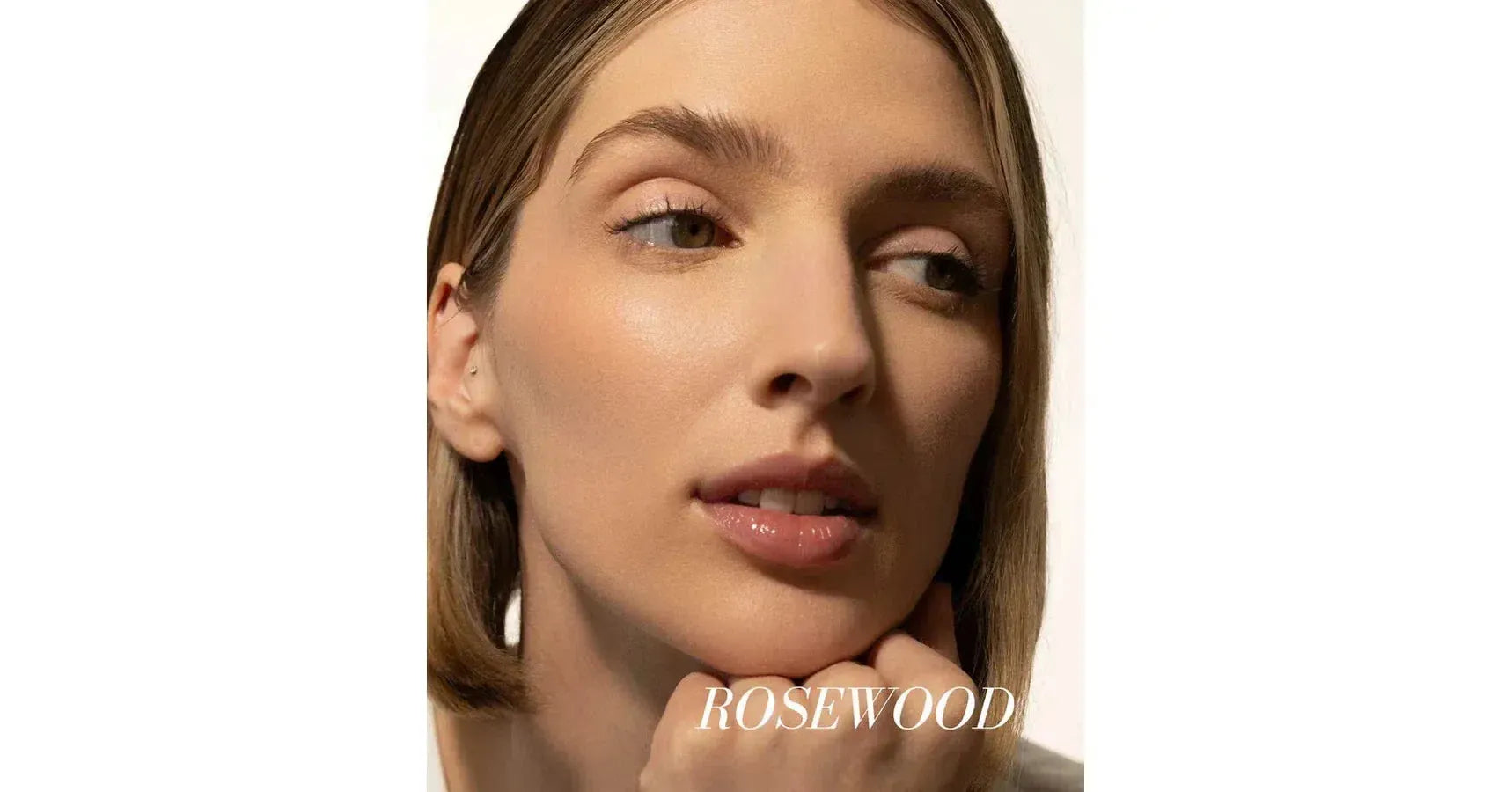 Fitglow Ceramide Hydra Balm - Rosewood (12g)