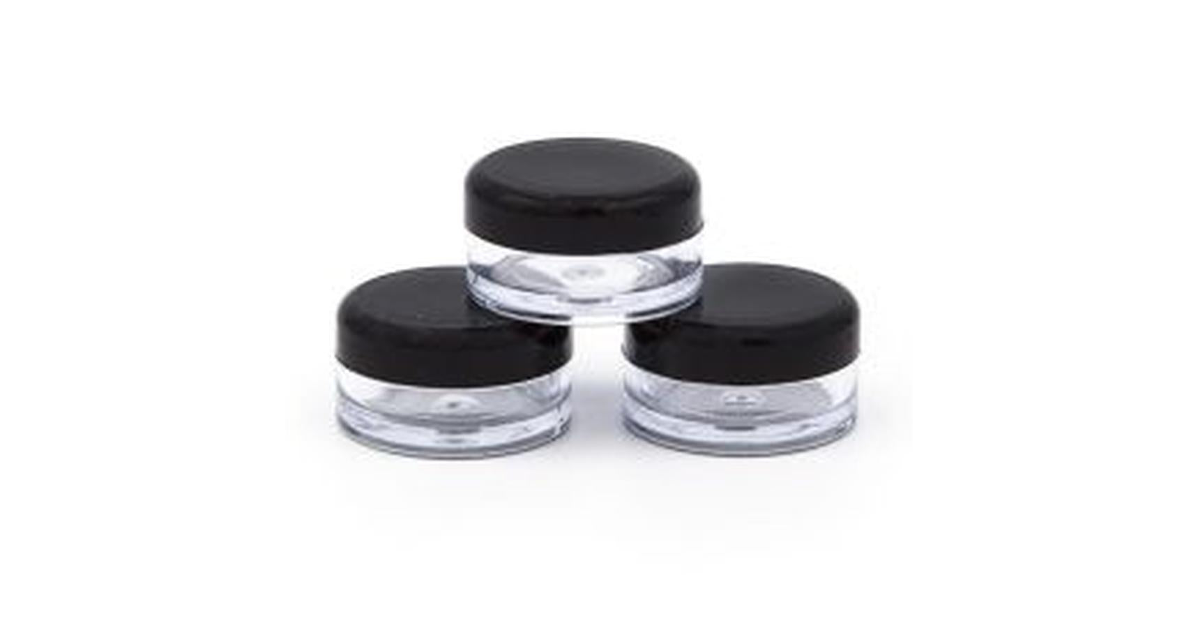 Sample Jars (5ml) - 10/bag