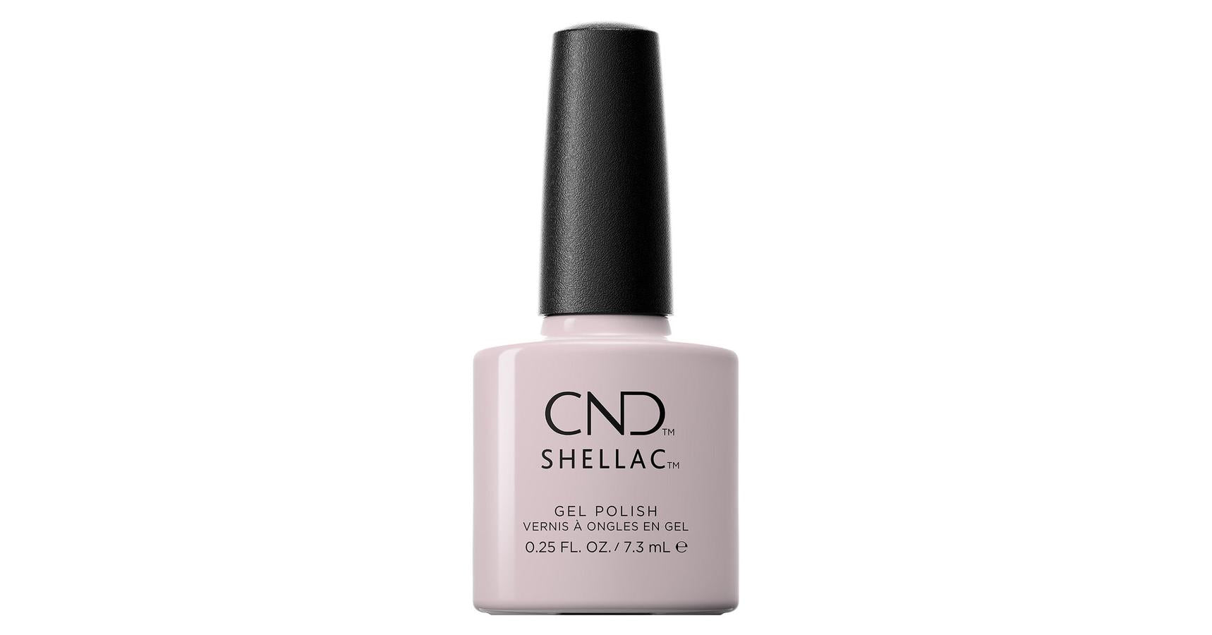 CND Shellac - Backyard Nuptials (ColorWorld collection 2022)