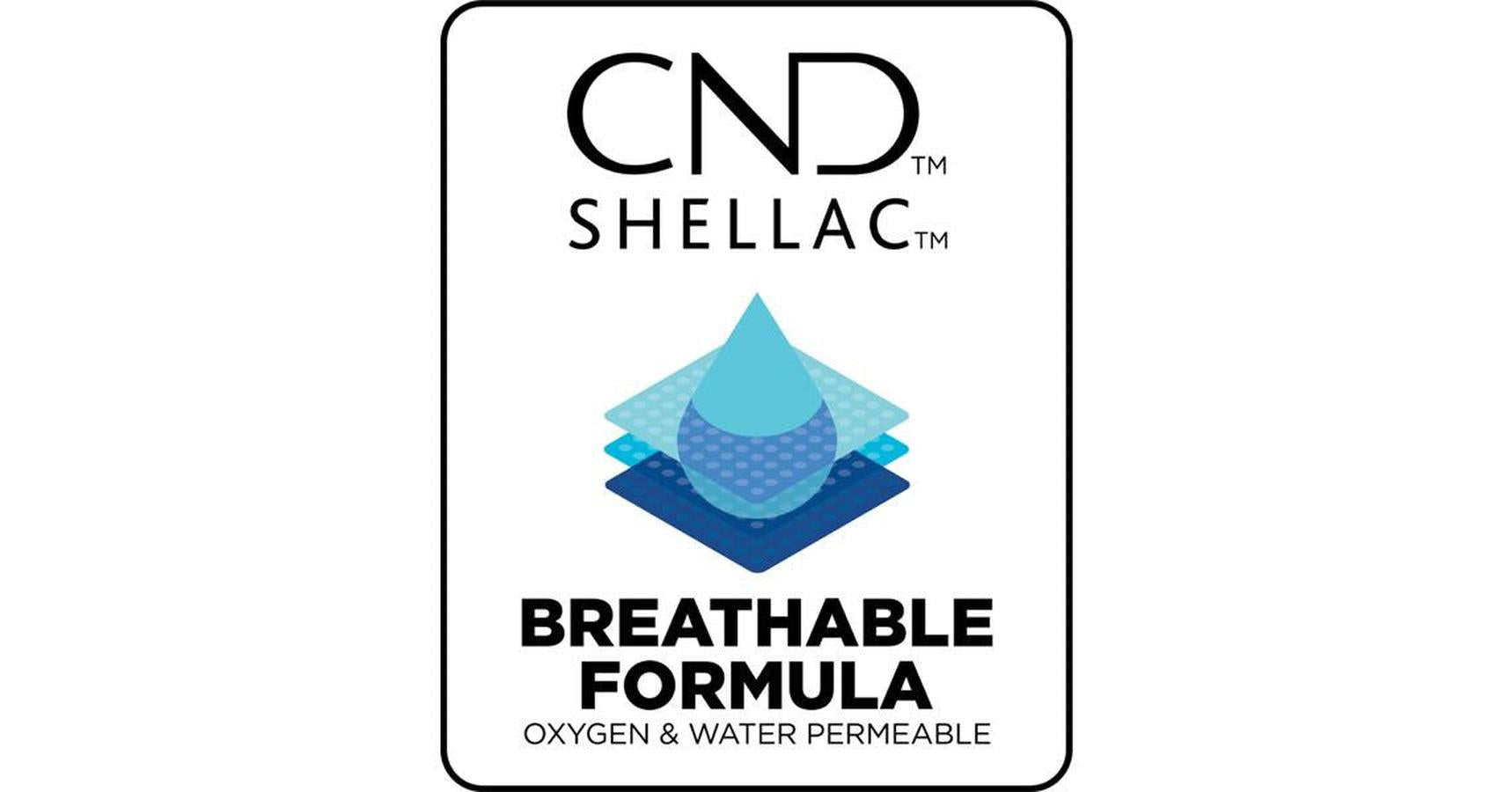 CND Shellac - Day to Knight (Queen-tessential collection 2024)