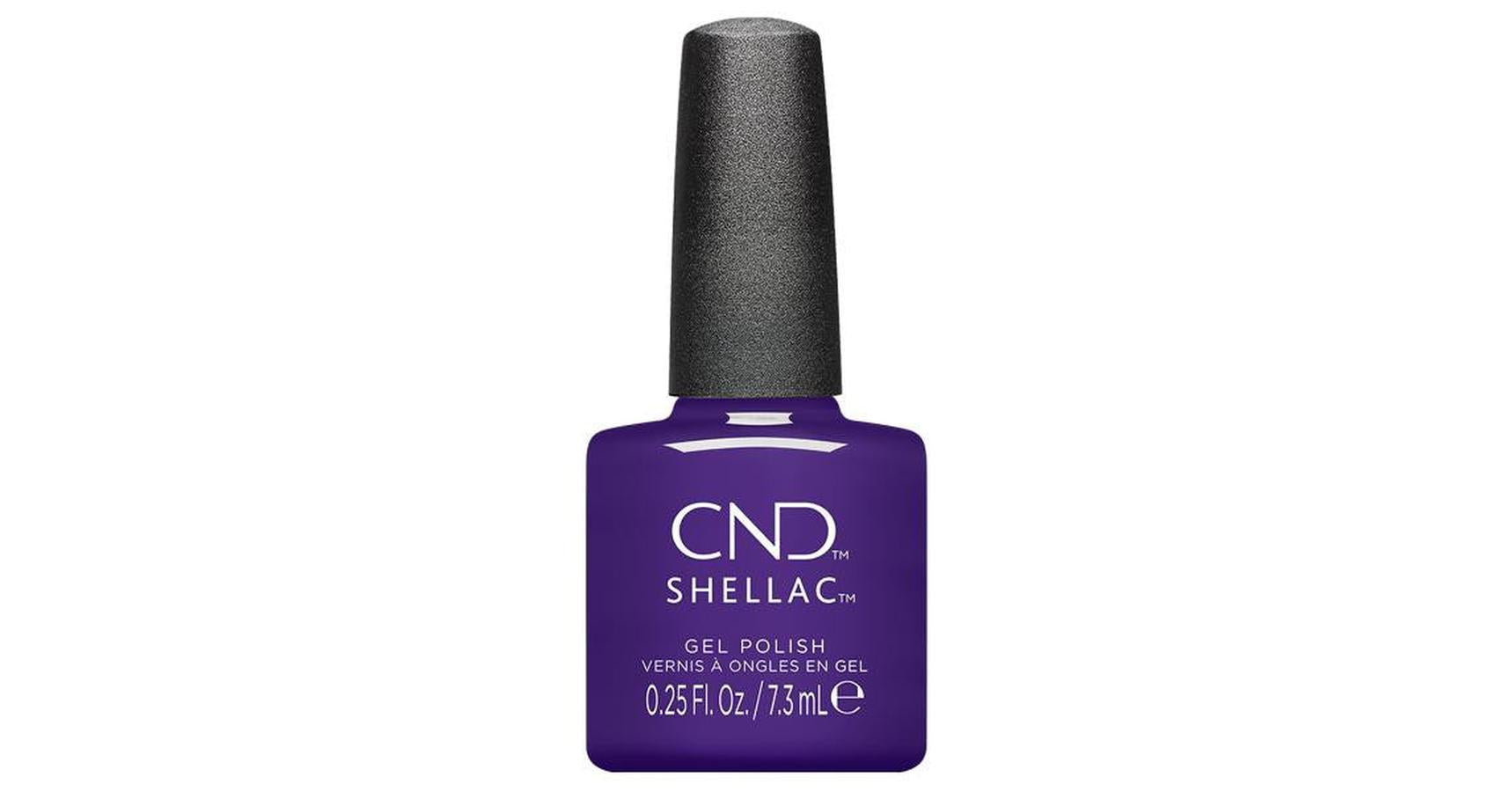 CND Shellac - Battle Royale (Queen-tessential collection 2024)