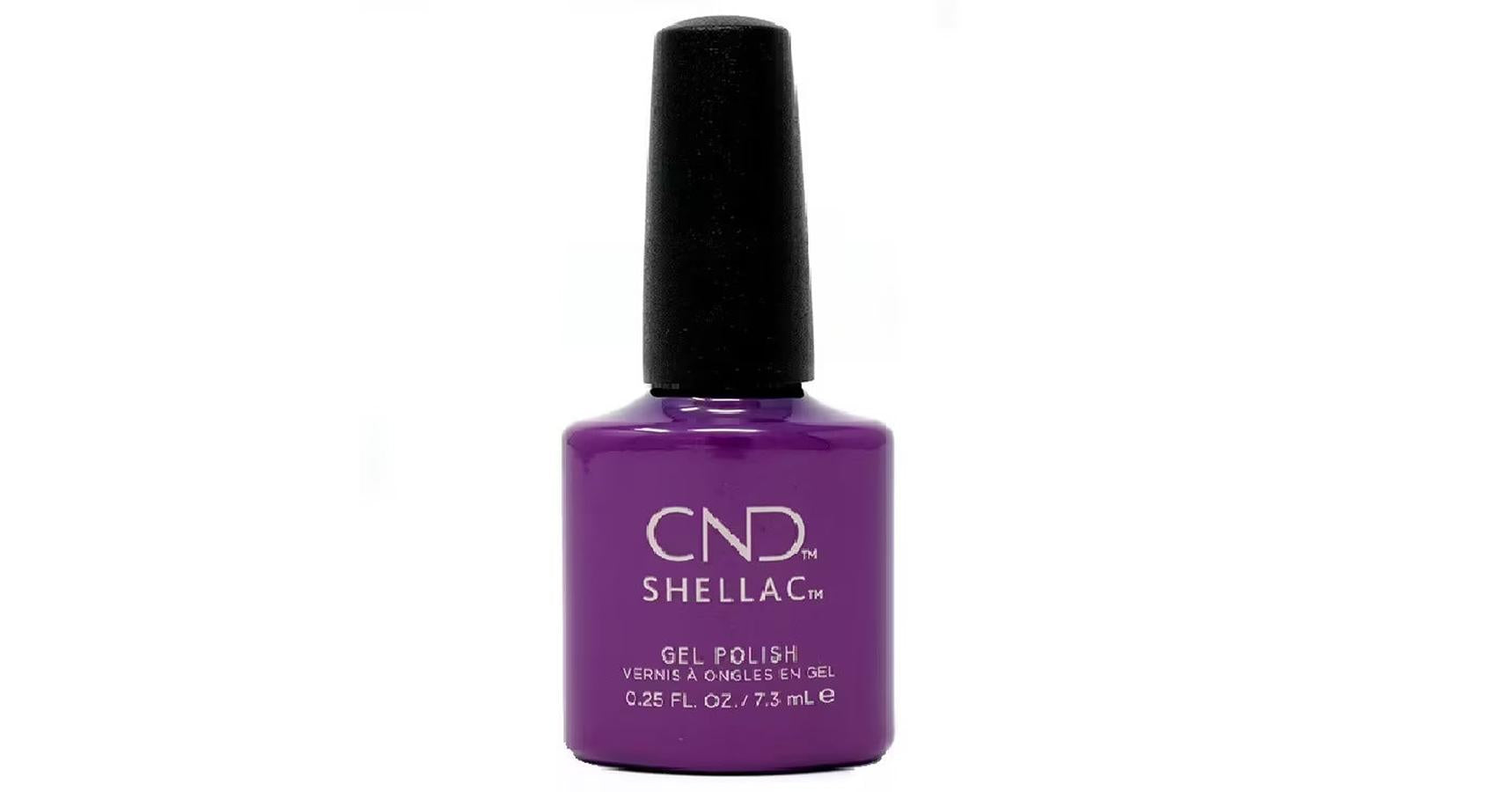 CND Shellac - Dream Catcher (0.25oz.)*