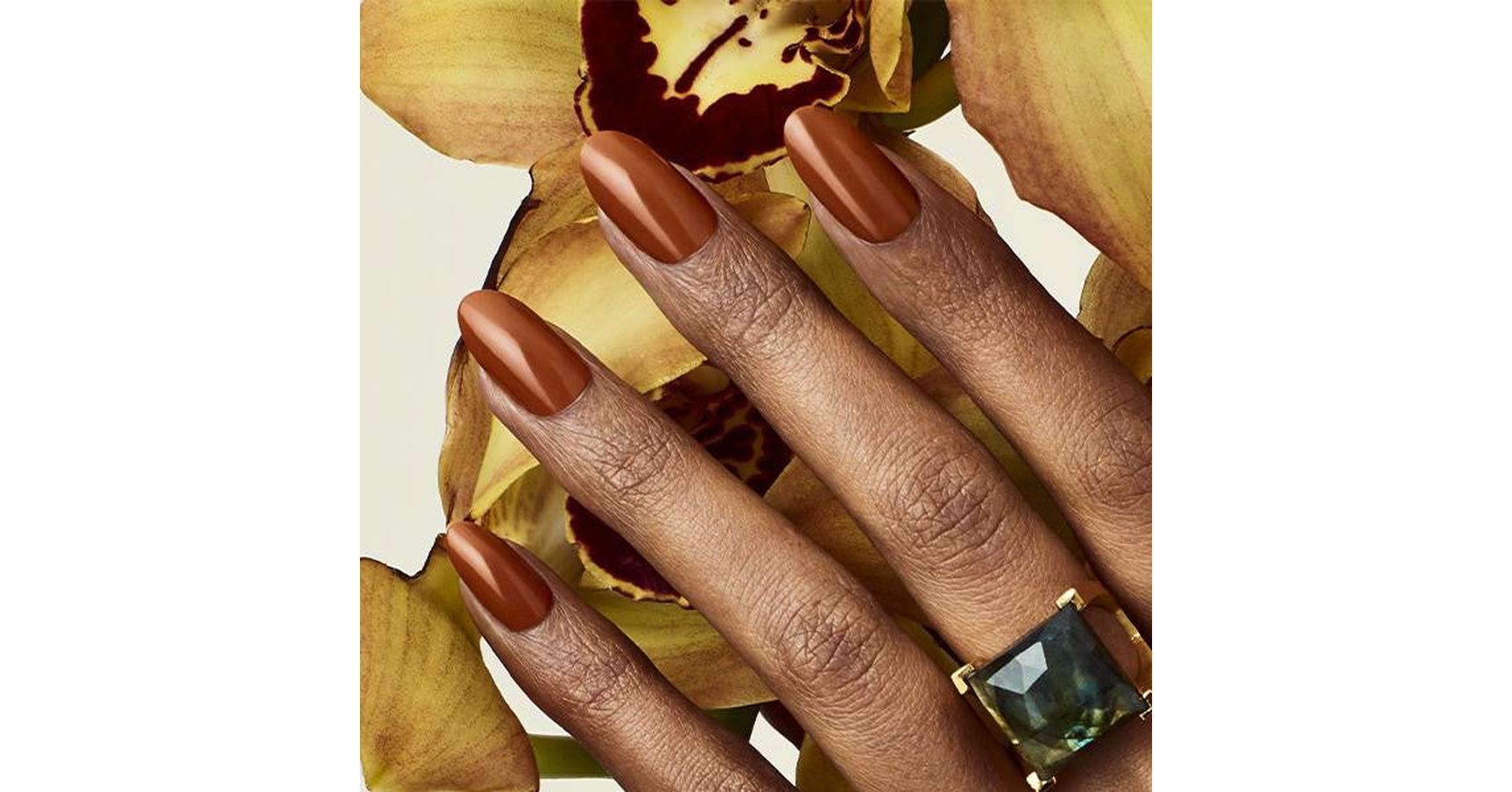 CND Shellac - Willow Talk (0.25oz.)