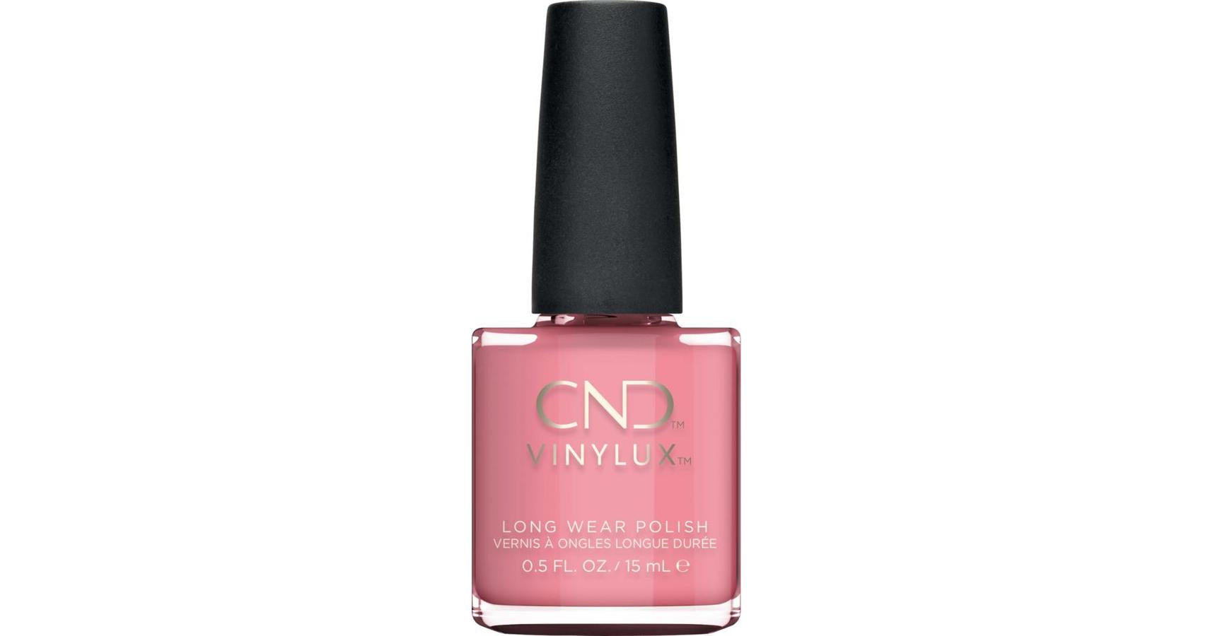 CND Vinylux - Gotcha (0.5oz.)