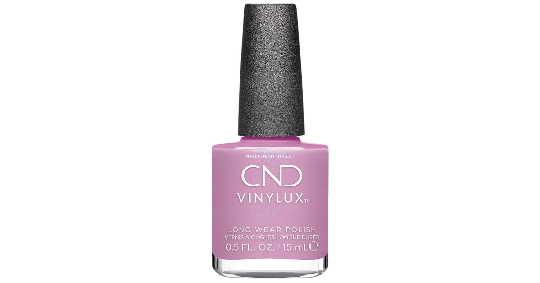 CND Vinylux - Ro-Mani-Cize (Mani-Verse collection 2024)
