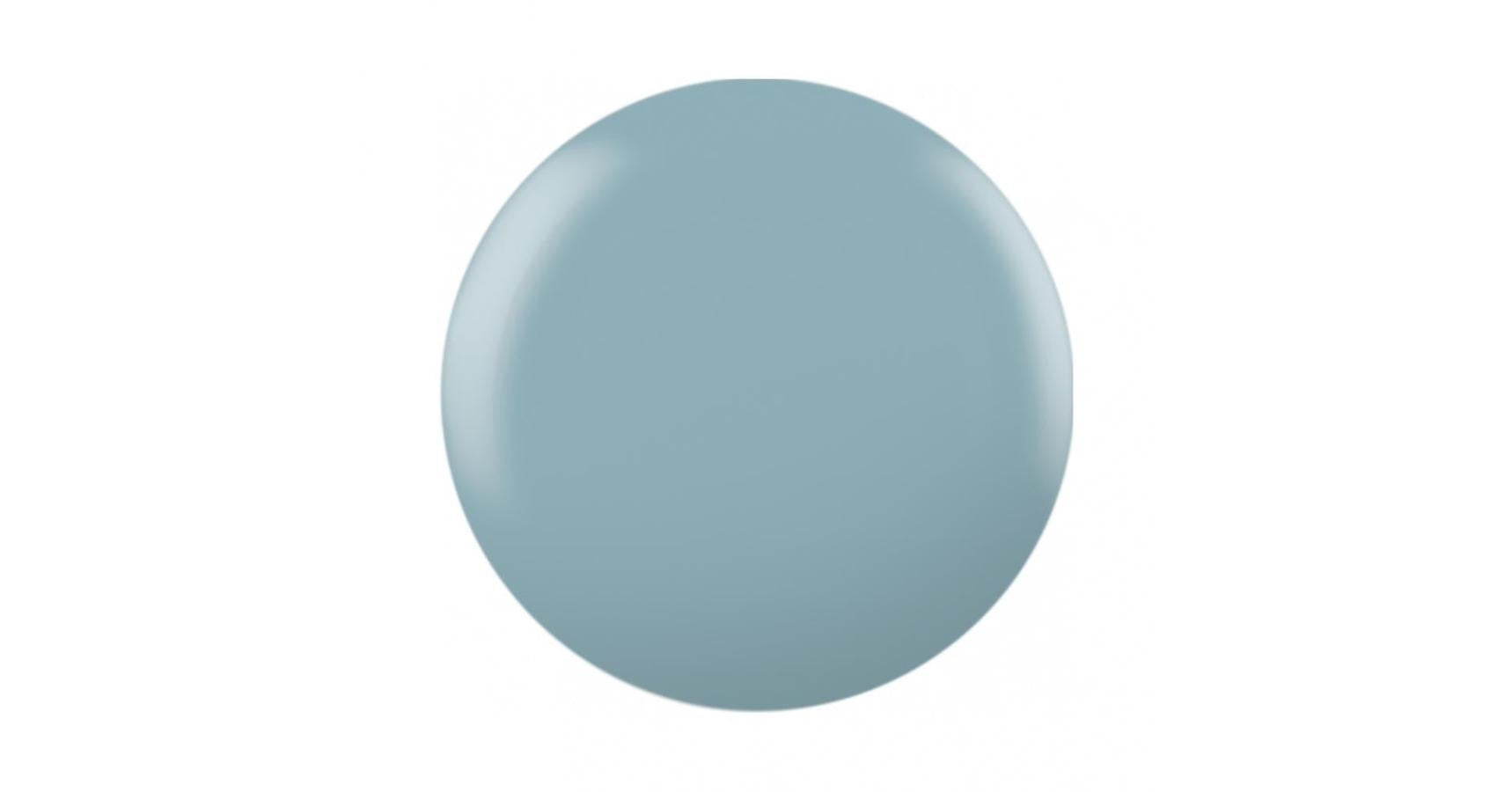 CND Vinylux - Frosted Seaglass (ColorWorld collection 2022)