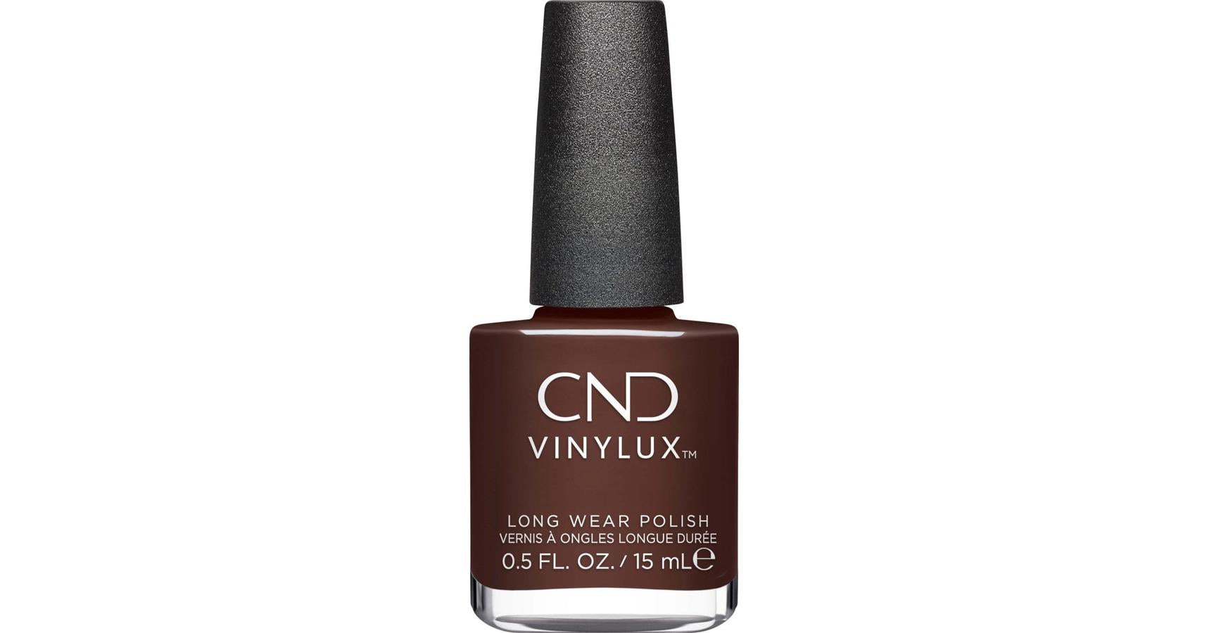 CND Vinylux - Leather Goods (0.5oz.)