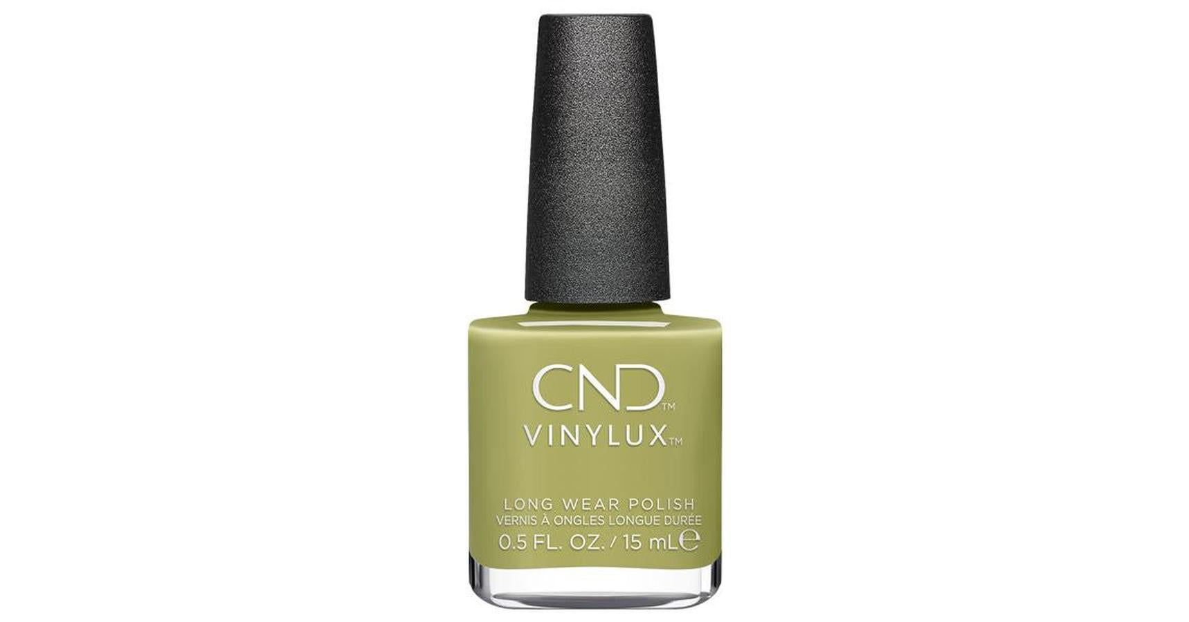 CND Vinylux - Plantbound (Dynamic Duality collection 2024)