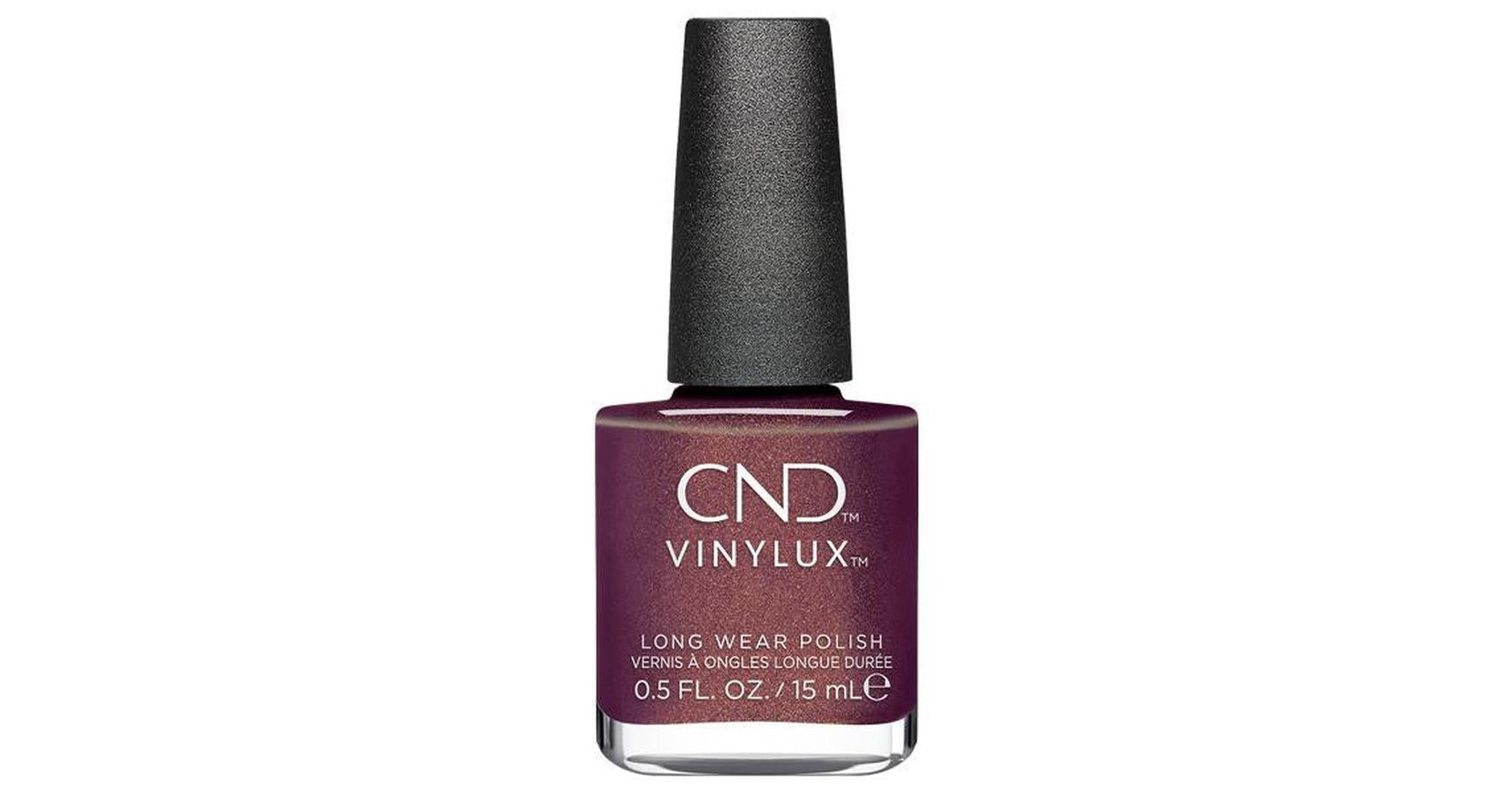 CND Vinylux - Purplexity (Dynamic Duality collection 2024)