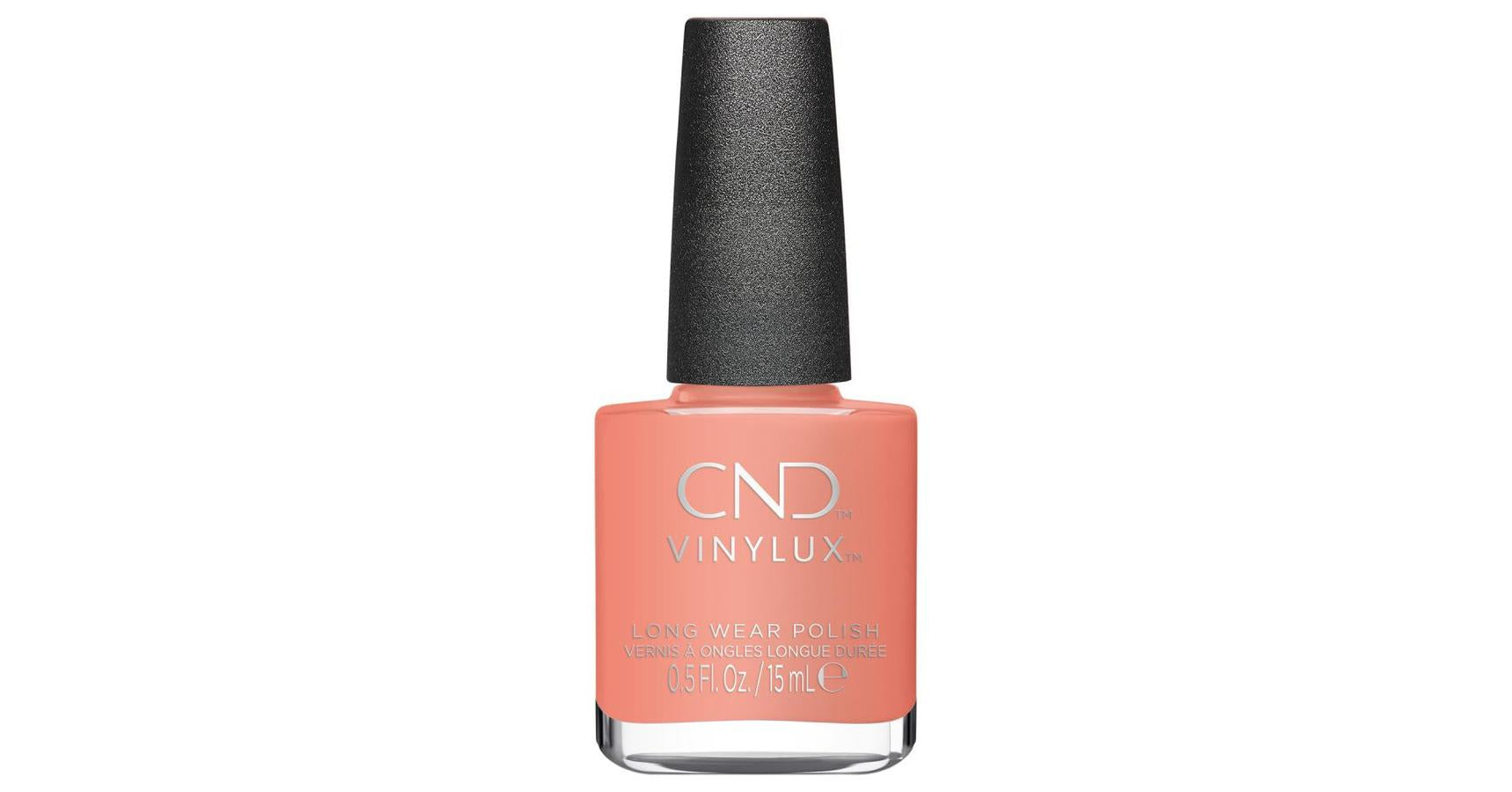 CND Vinylux - Rule Breaker (0.5oz.)*