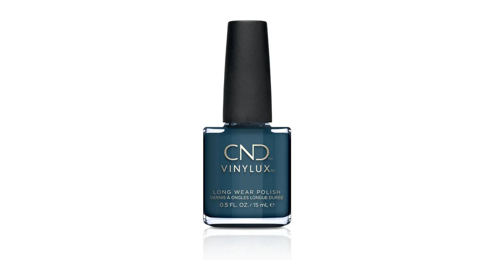 CND Vinylux - Couture Covet