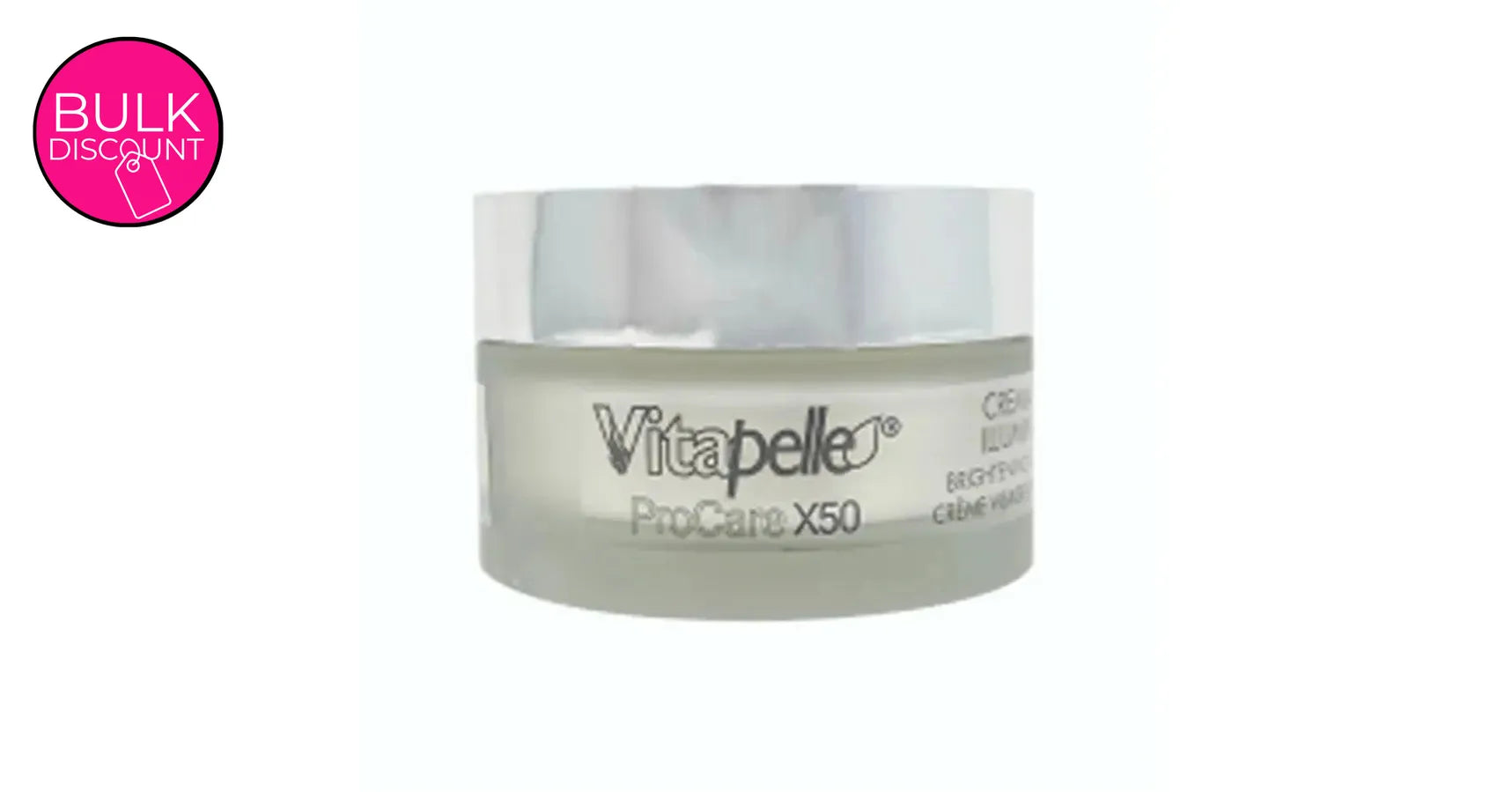 Phyto Sintesi Vitapelle ProCare X50 Brightening Cream (50ml/1.69fl.oz)