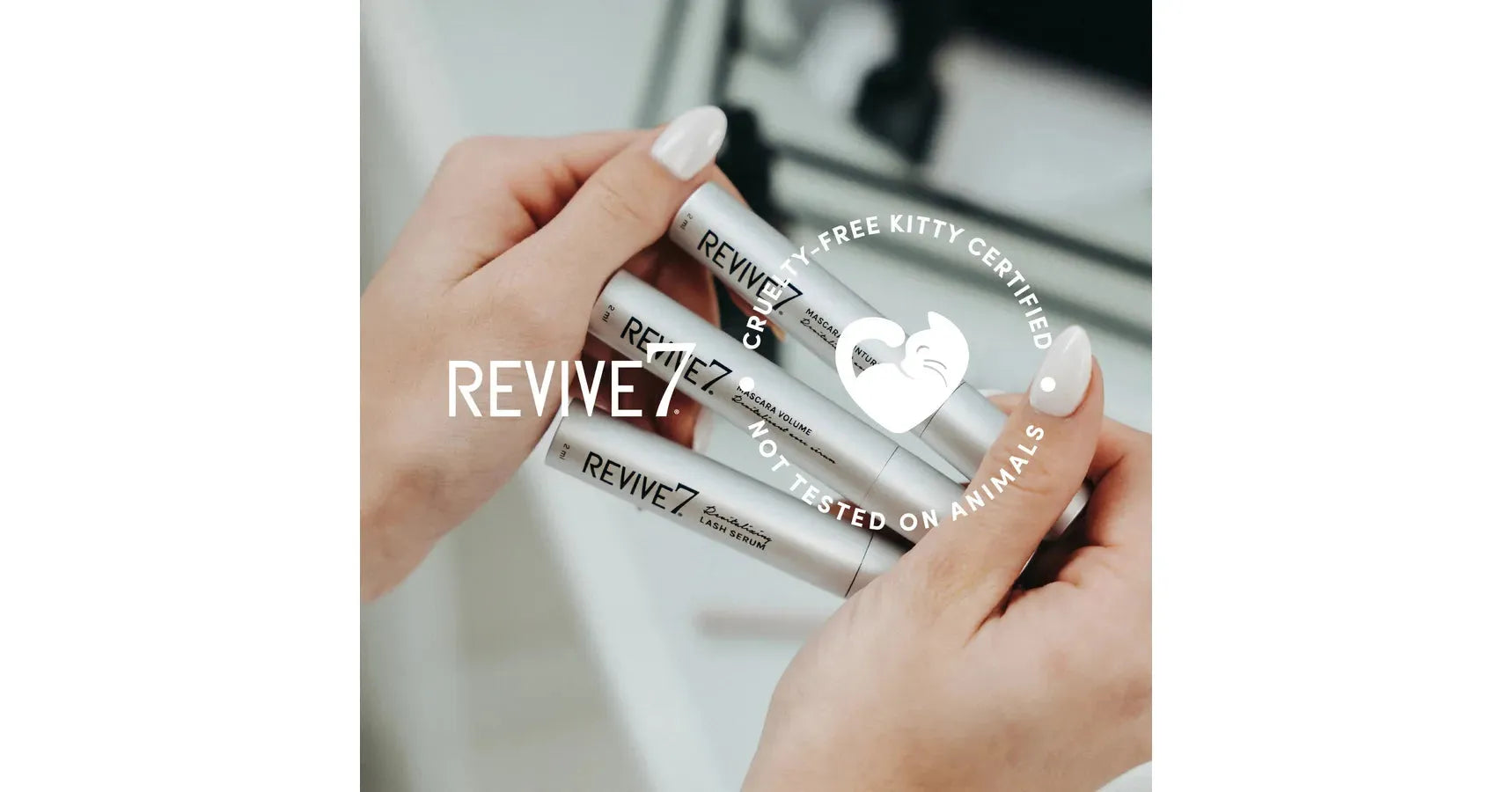Revive7 Lip Serum (5ml/.16oz.) - Cherry