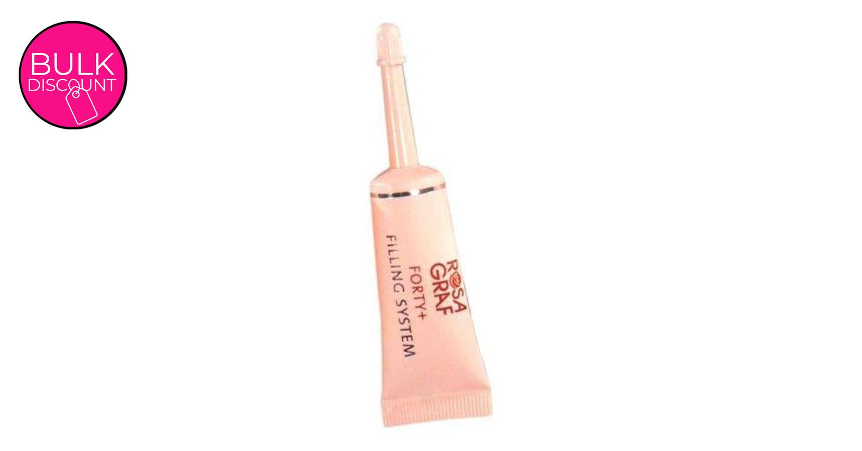 Rosa Graf Forty+ Filling System Serum (10ml)