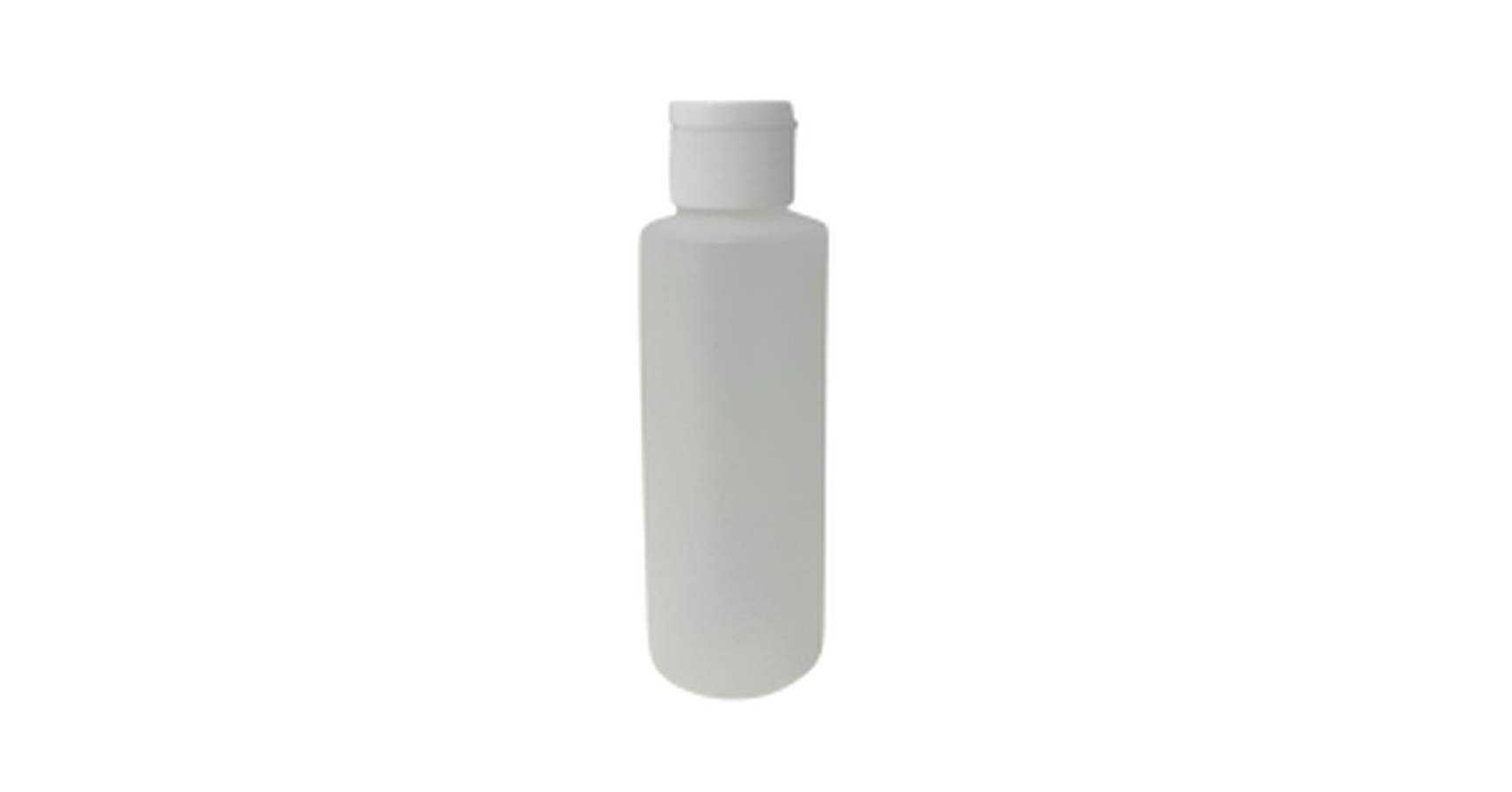 Plastic Bottle (125ml)