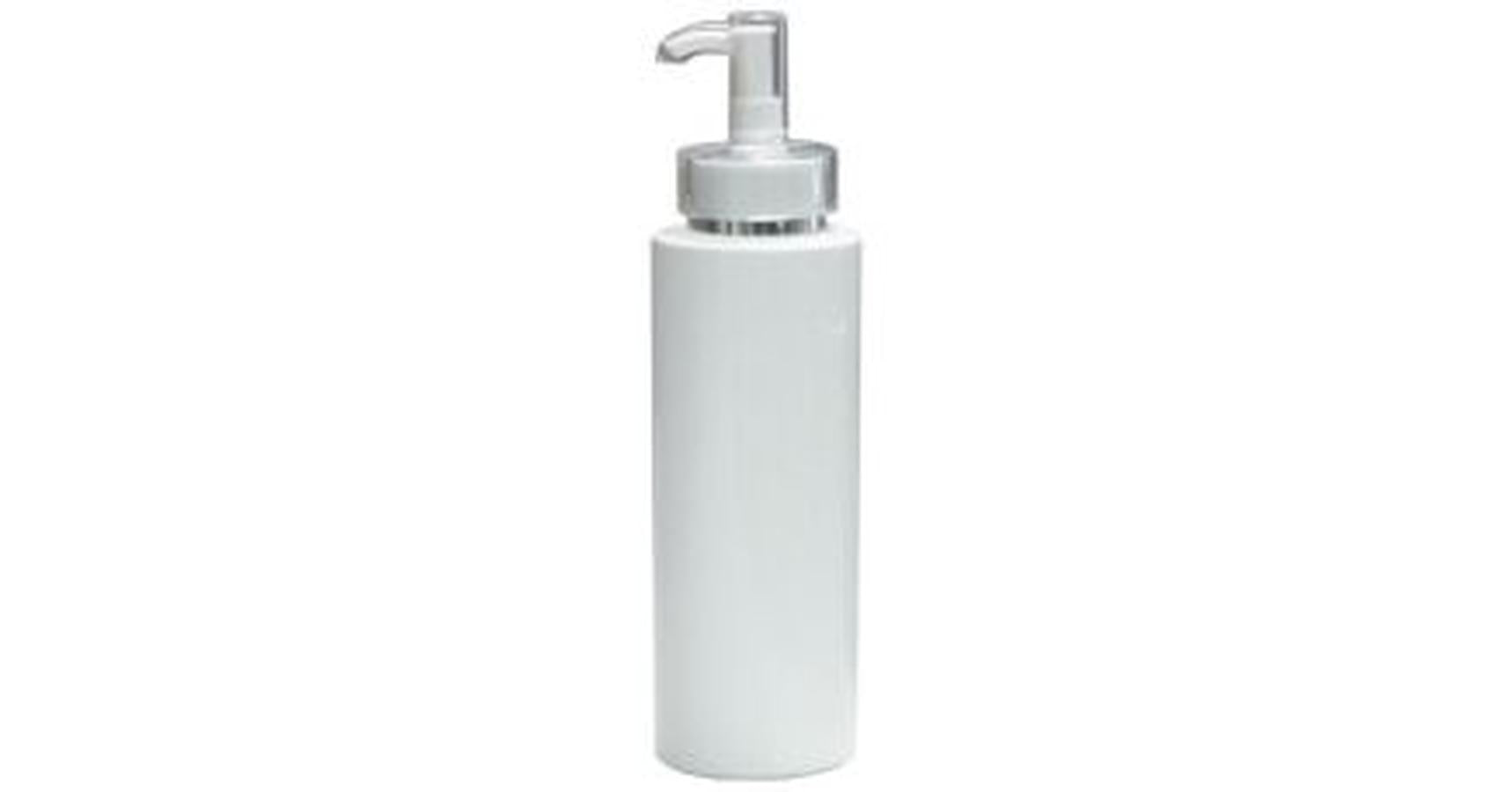 Lotion Bottle with Pump (350ml)