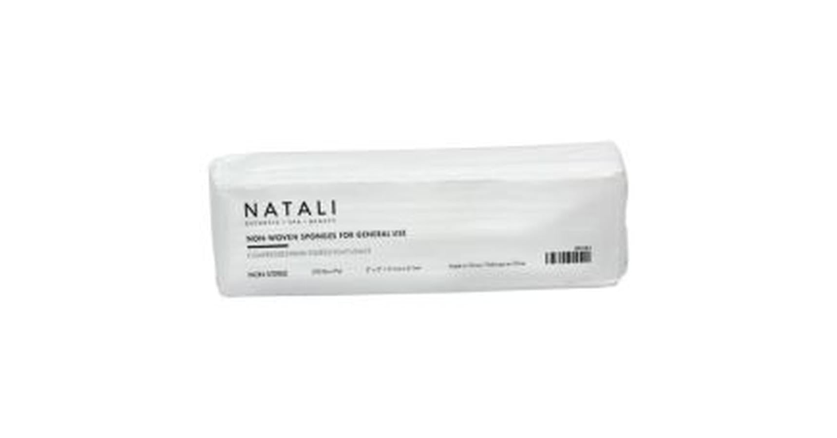 Natali Non-Woven Gauze Sponges 2"x2" (200/Bag)