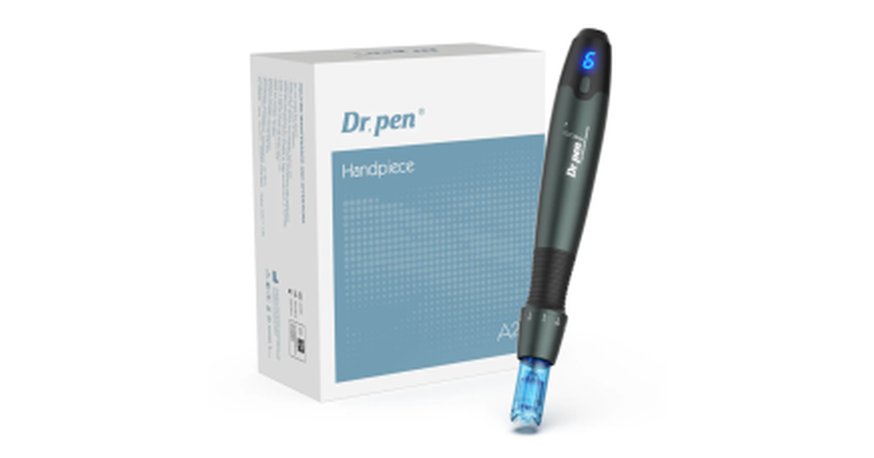 Dr. Pen A20 Microneedling System
