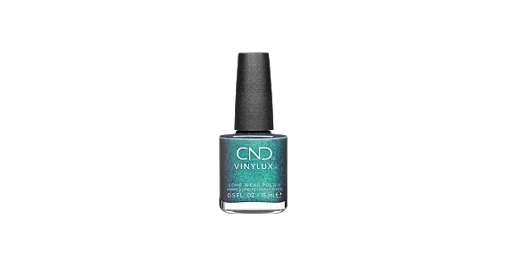 CND Vinylux - Oceanside (0.5oz.)*