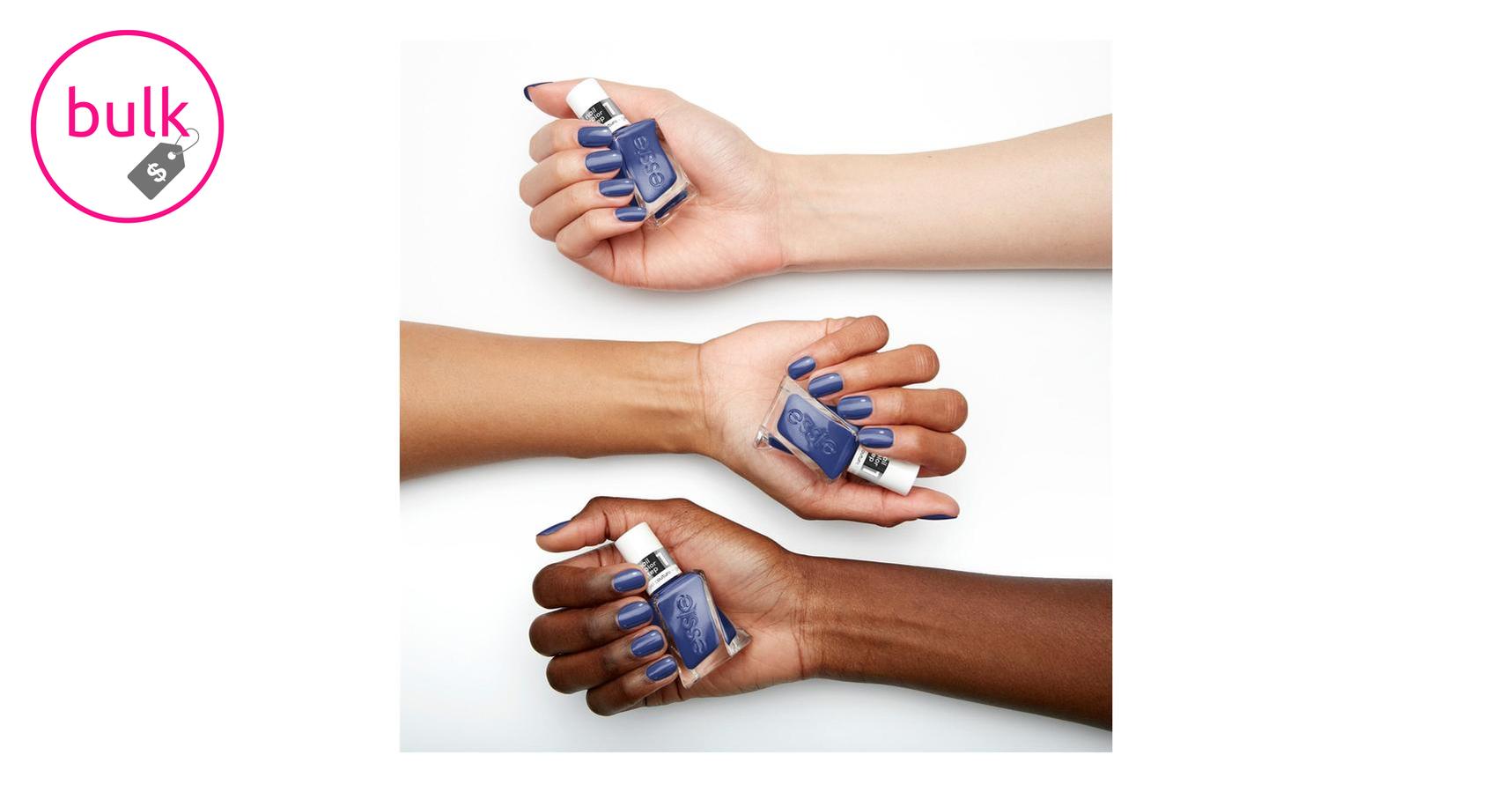 essie couture - statement peace (13.5ml)